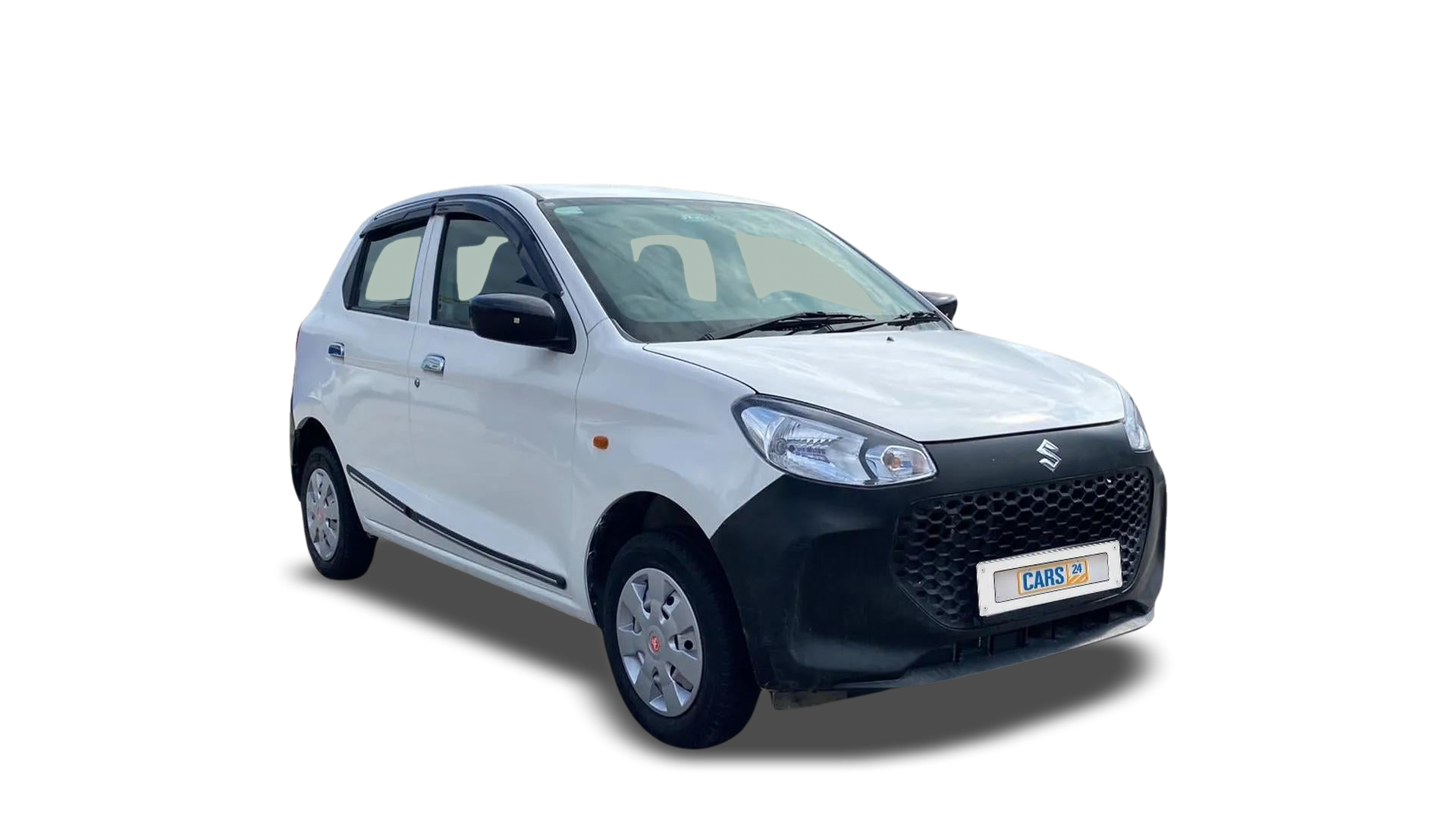 Maruti Alto K10-img