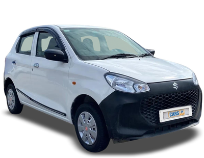 Maruti Alto K10-img