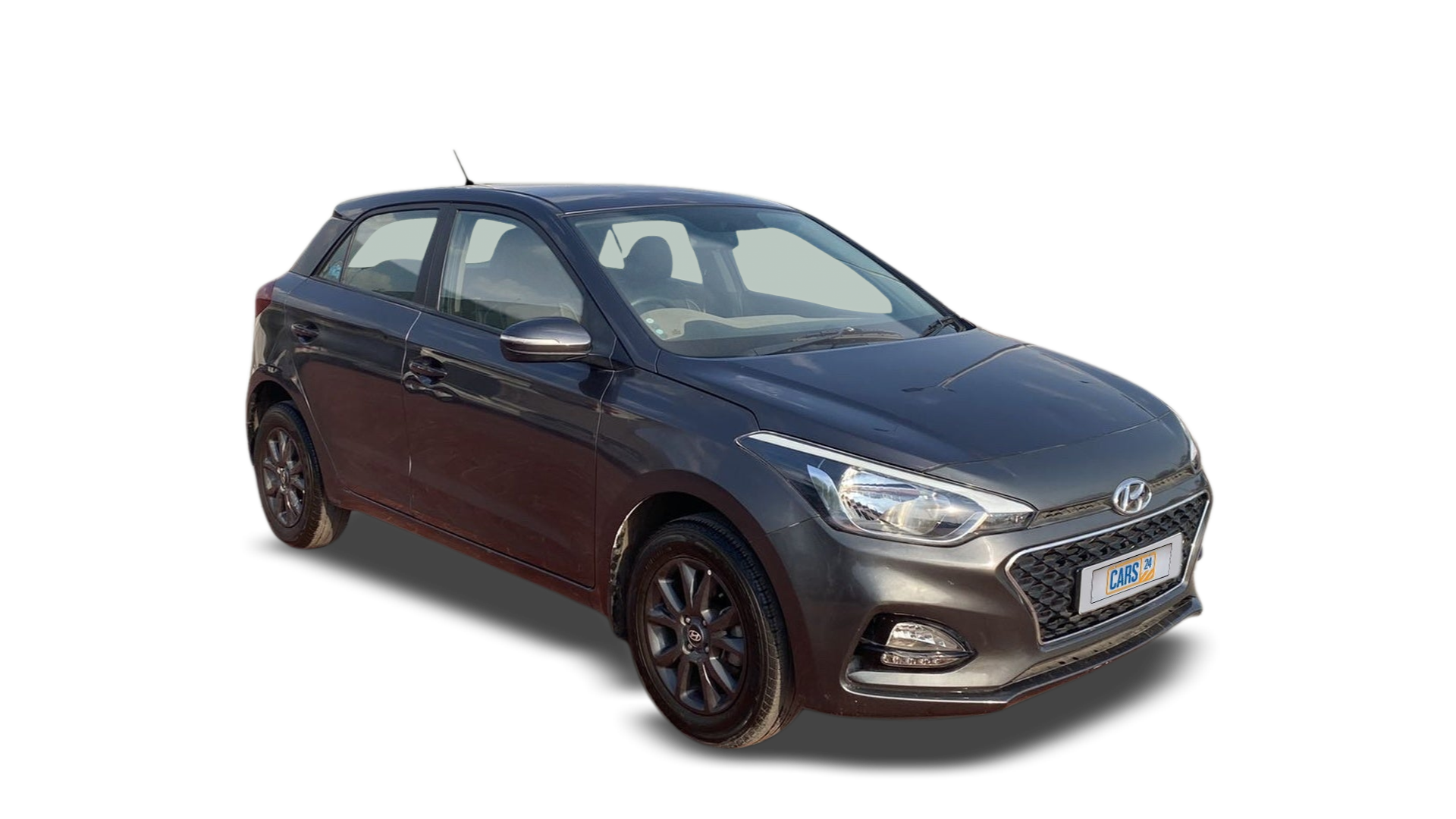 Hyundai Elite i20-img