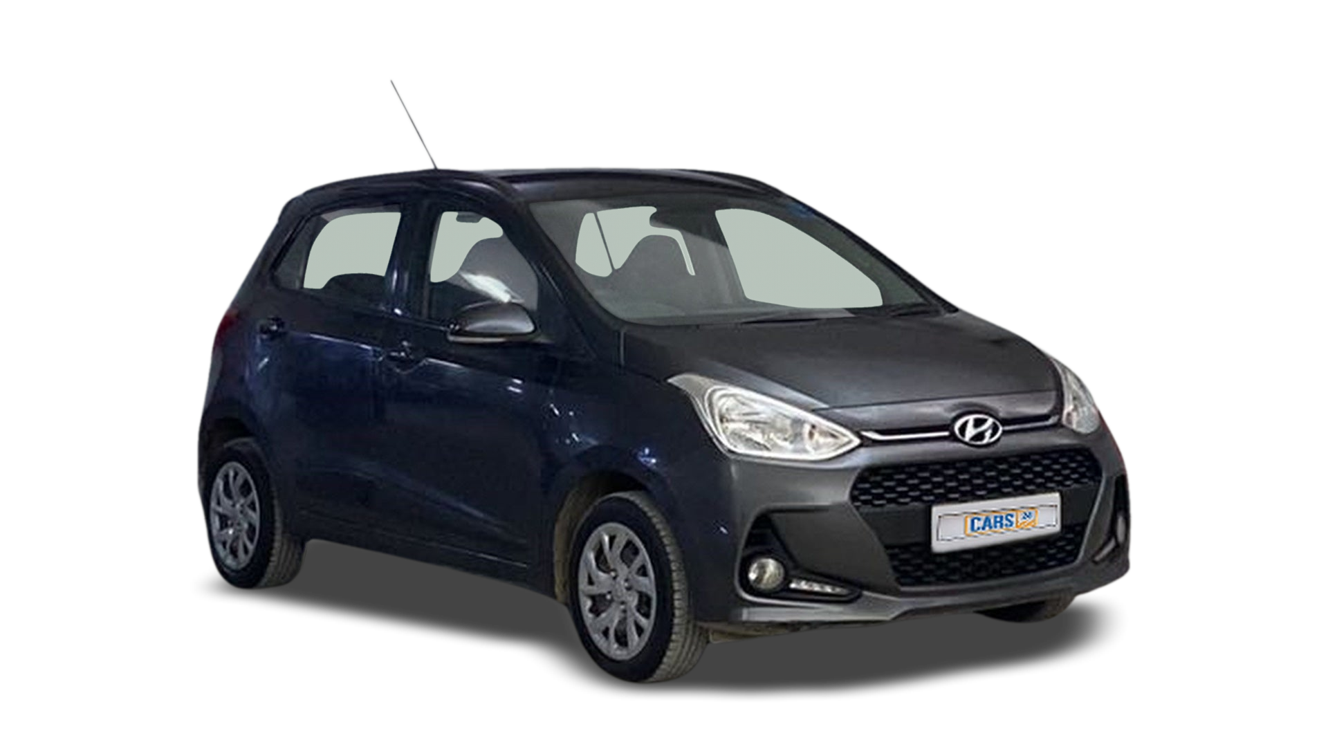 Hyundai Grand i10-img