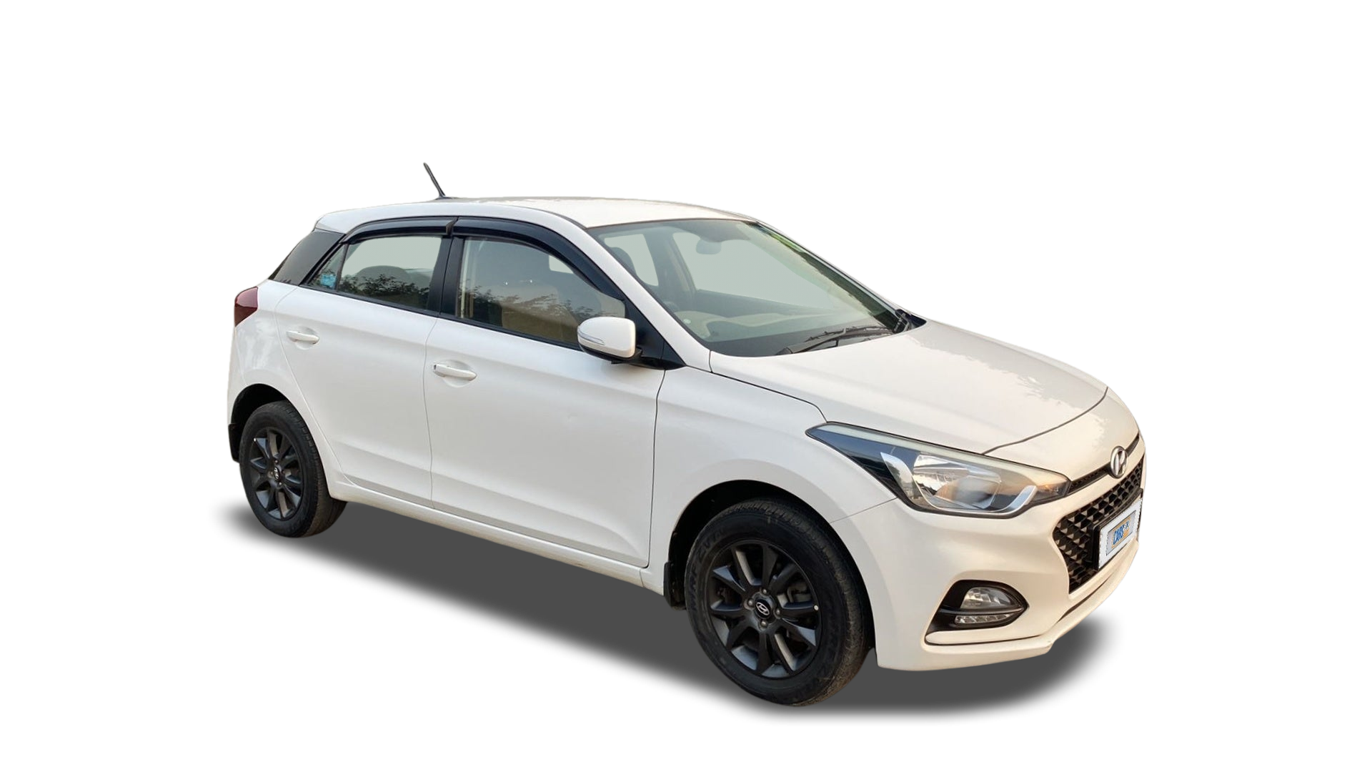 2018 Hyundai Elite i20 - Hatchback - Petrol - Manual - ₹5.73 lakh