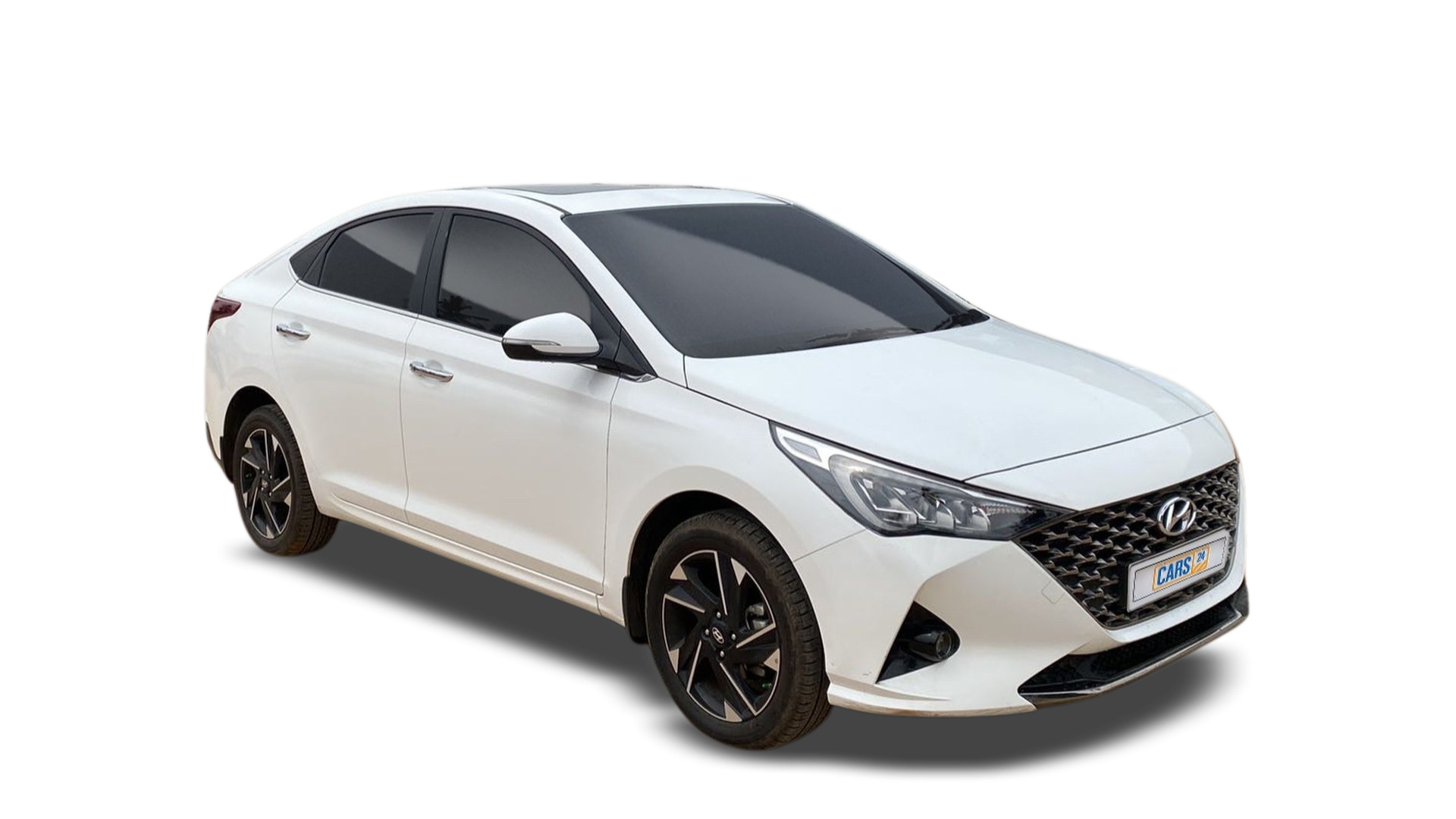 Hyundai Verna-img