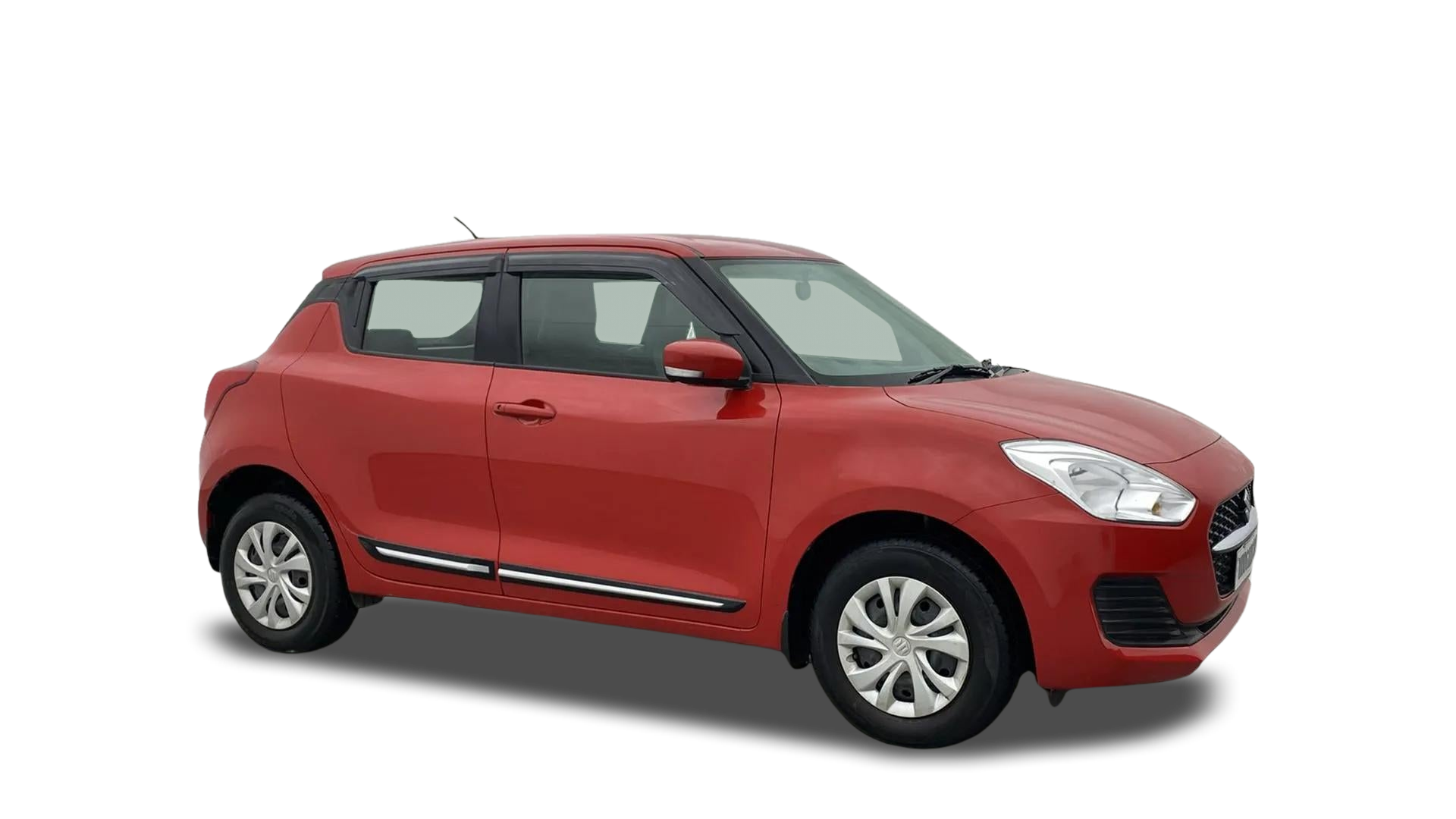 Maruti Swift-img