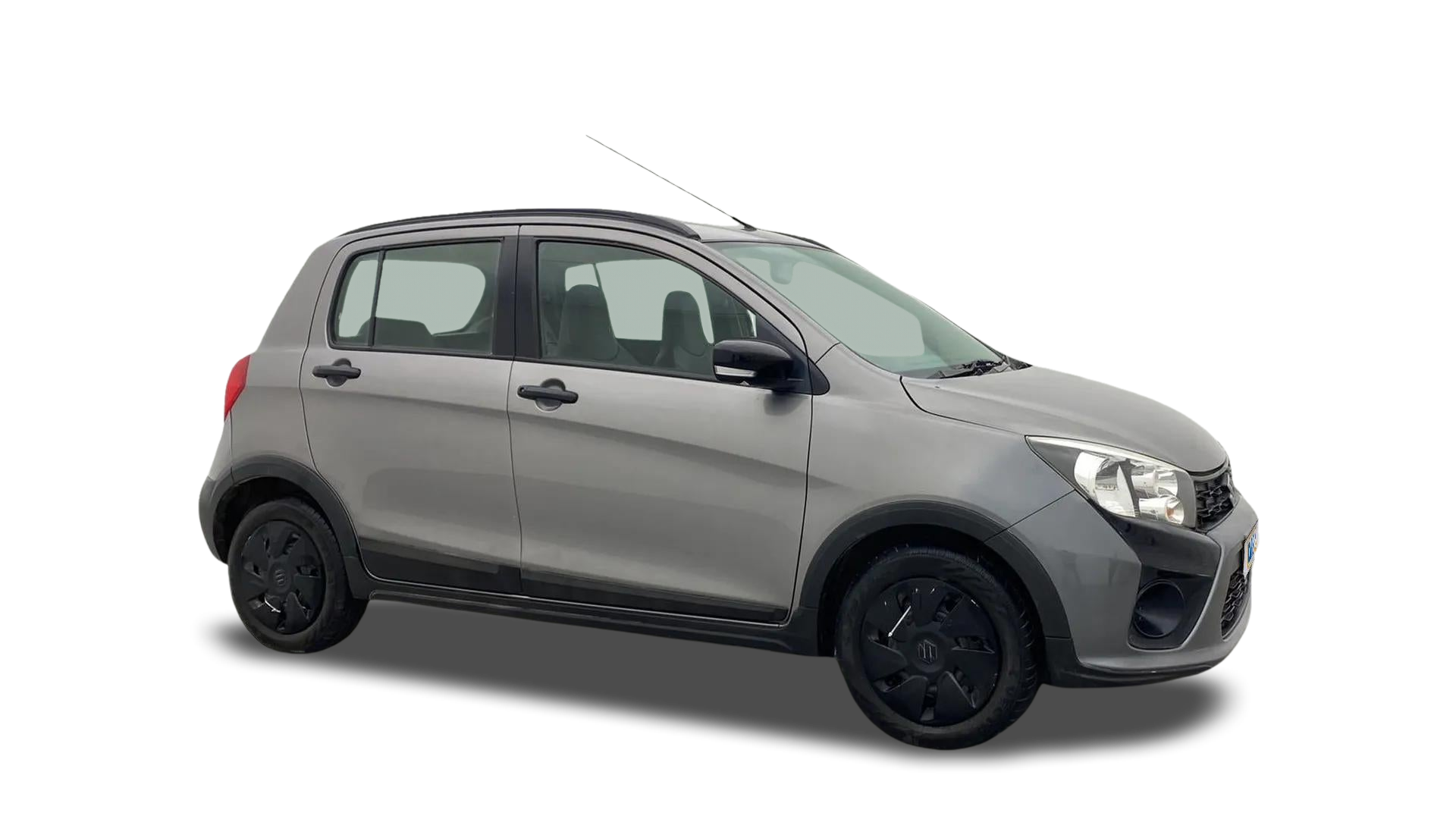 Maruti Celerio X-img