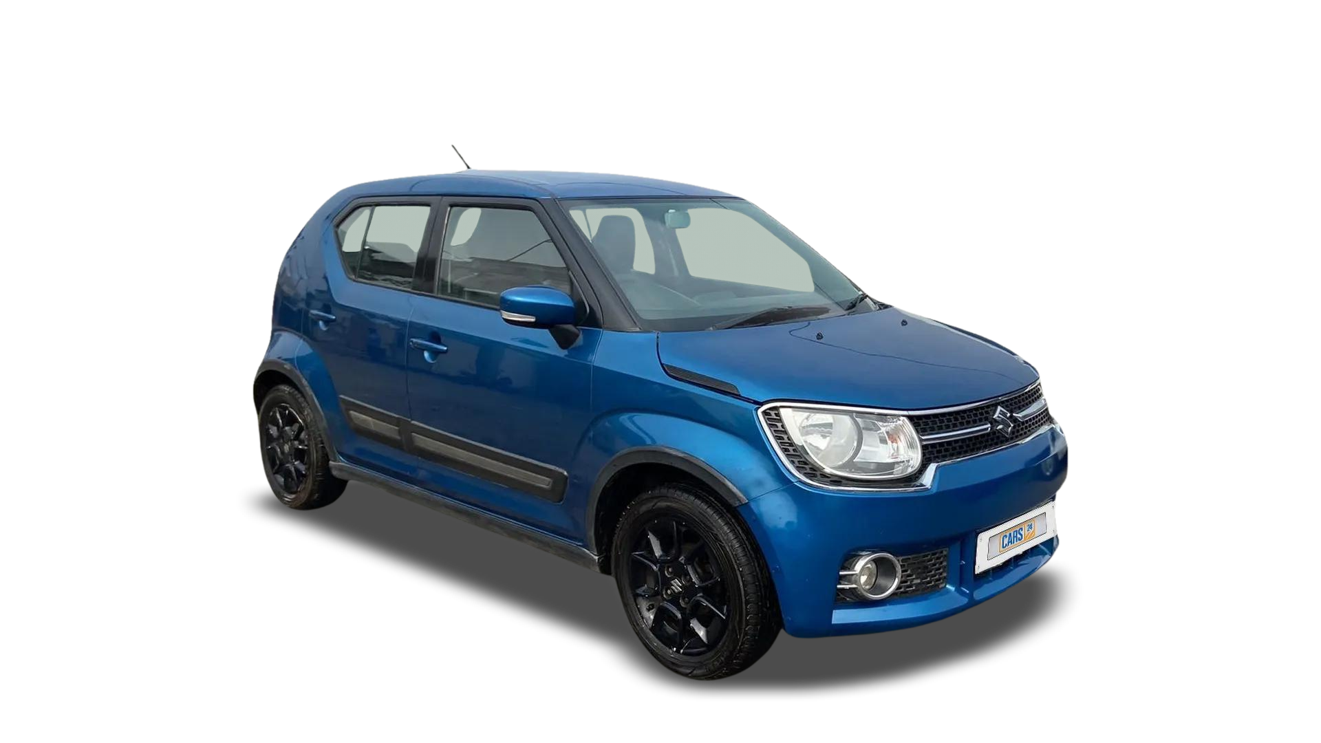Maruti IGNIS-img