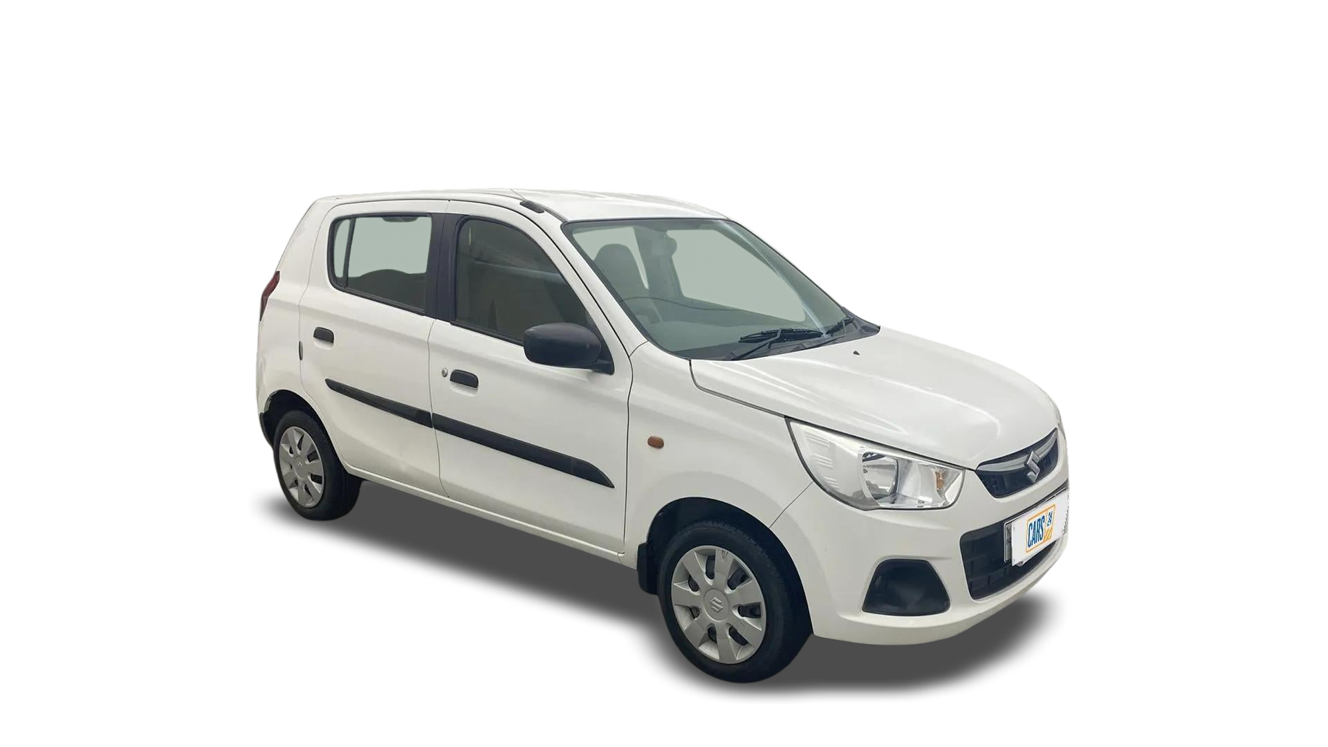 Maruti Alto K10-img