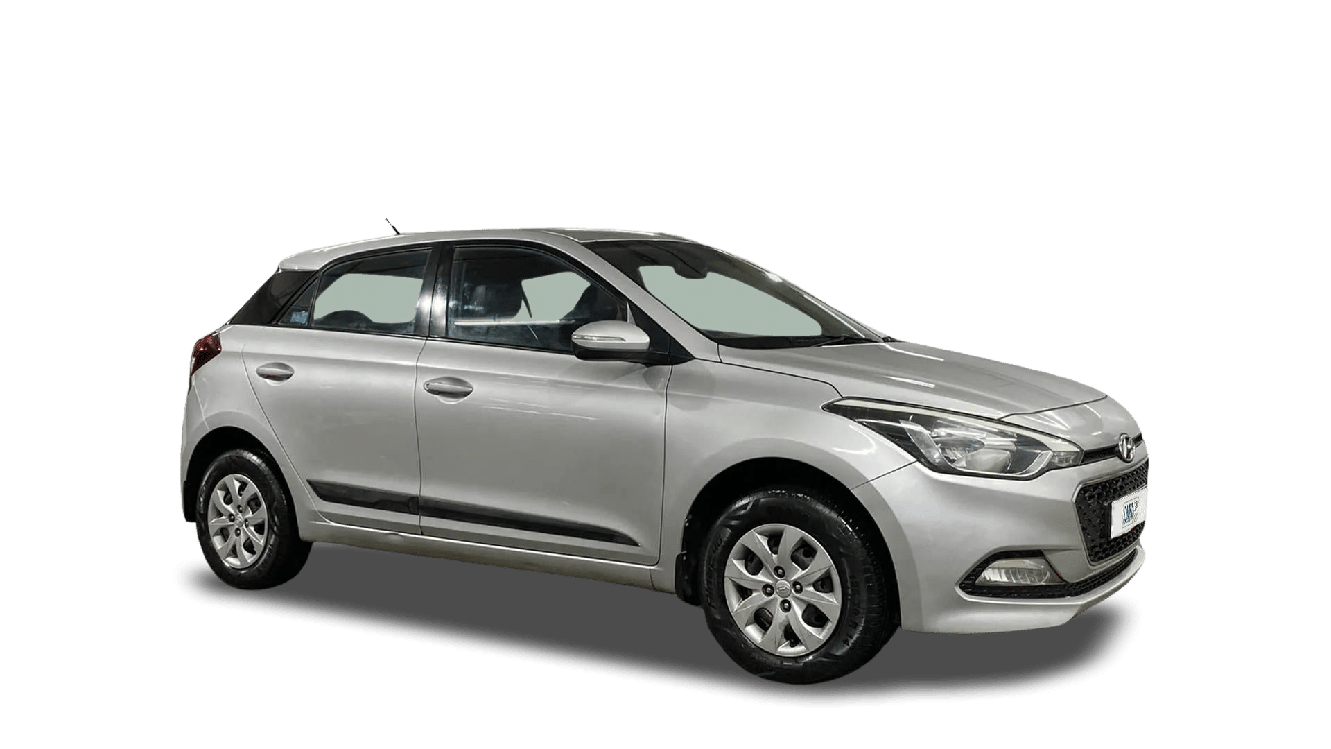 2016 Hyundai Elite i20 - Hatchback - Petrol - Manual - ₹3.80 lakh