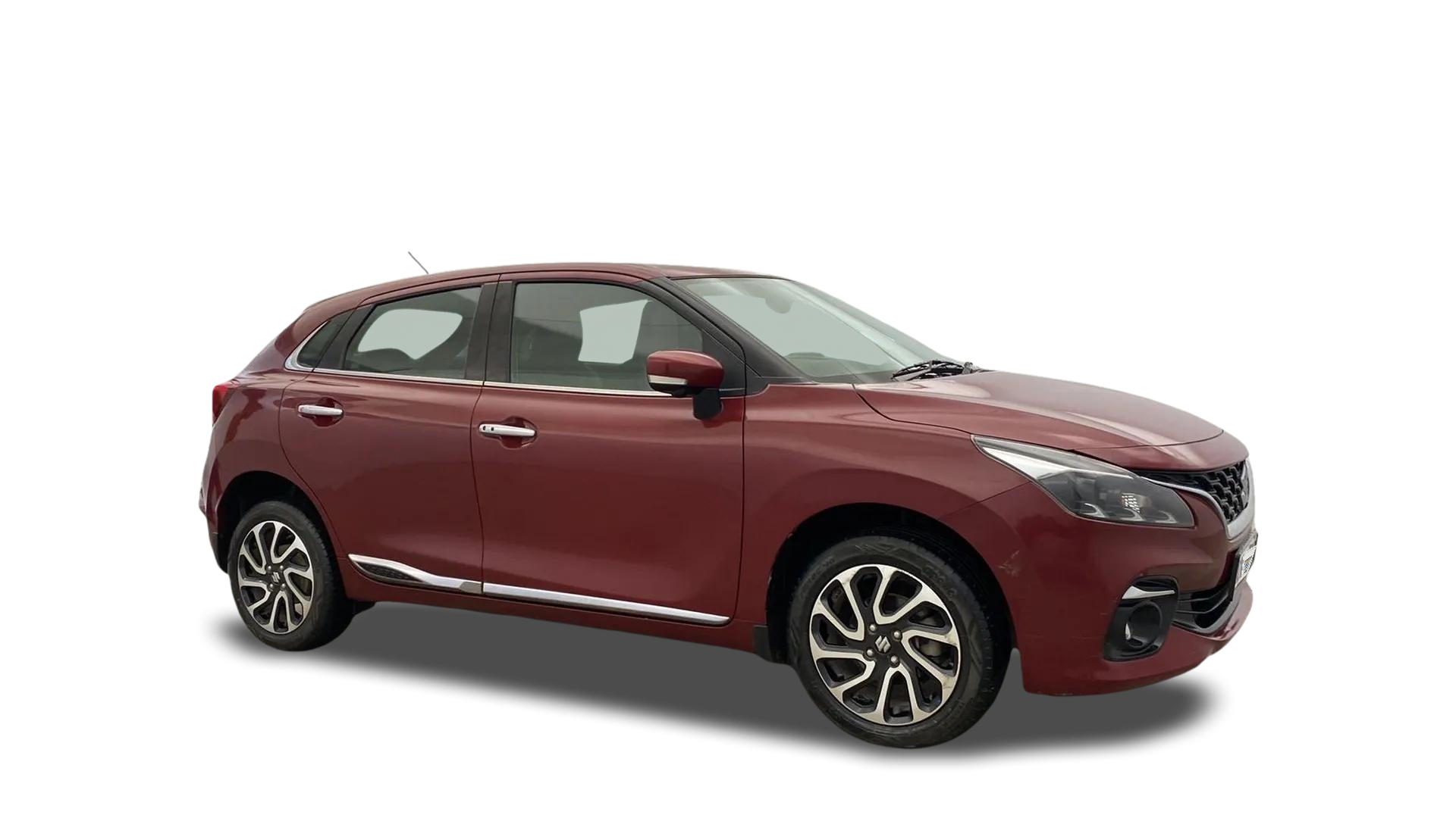 Maruti Baleno-img