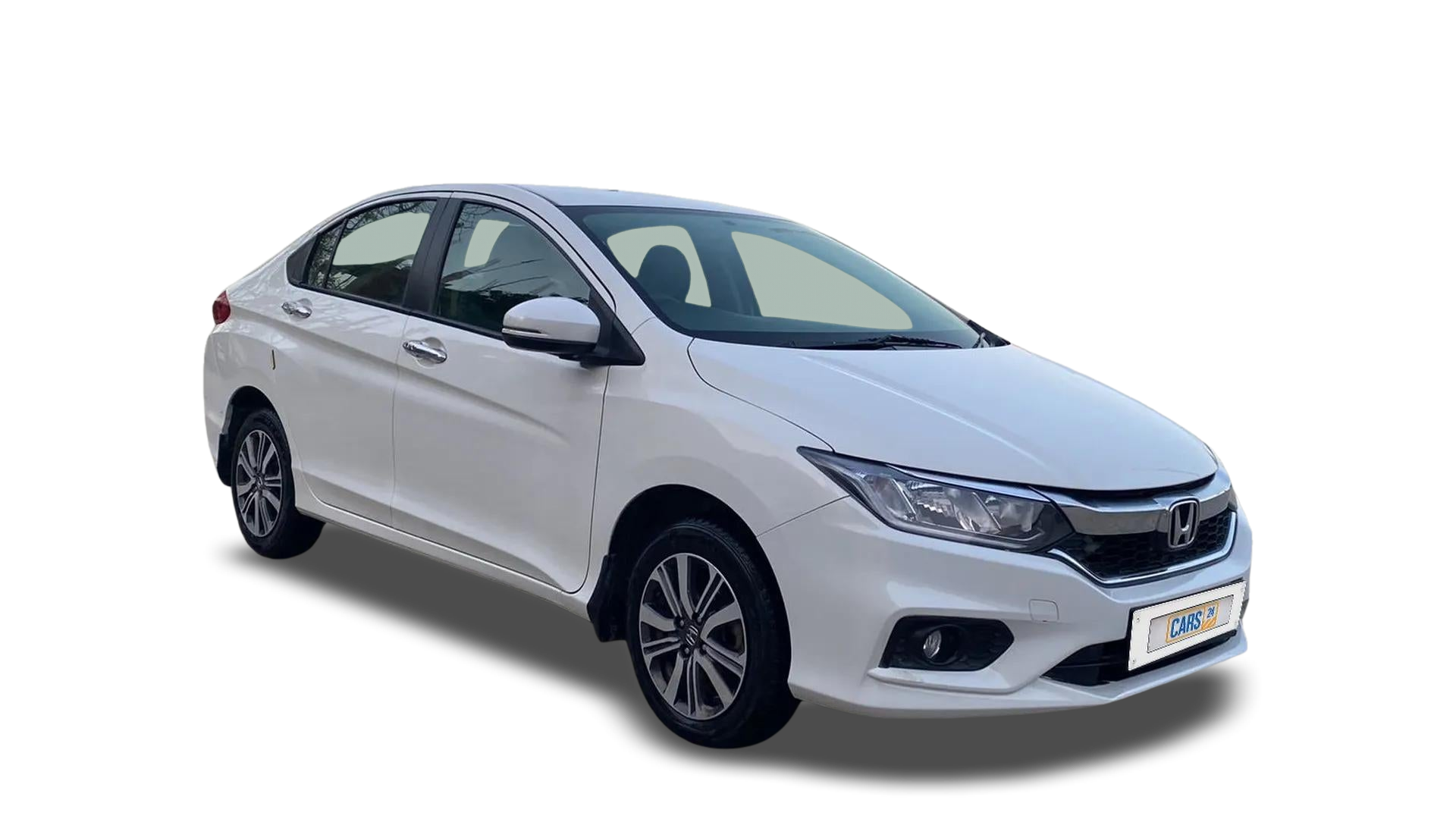 Honda City-img