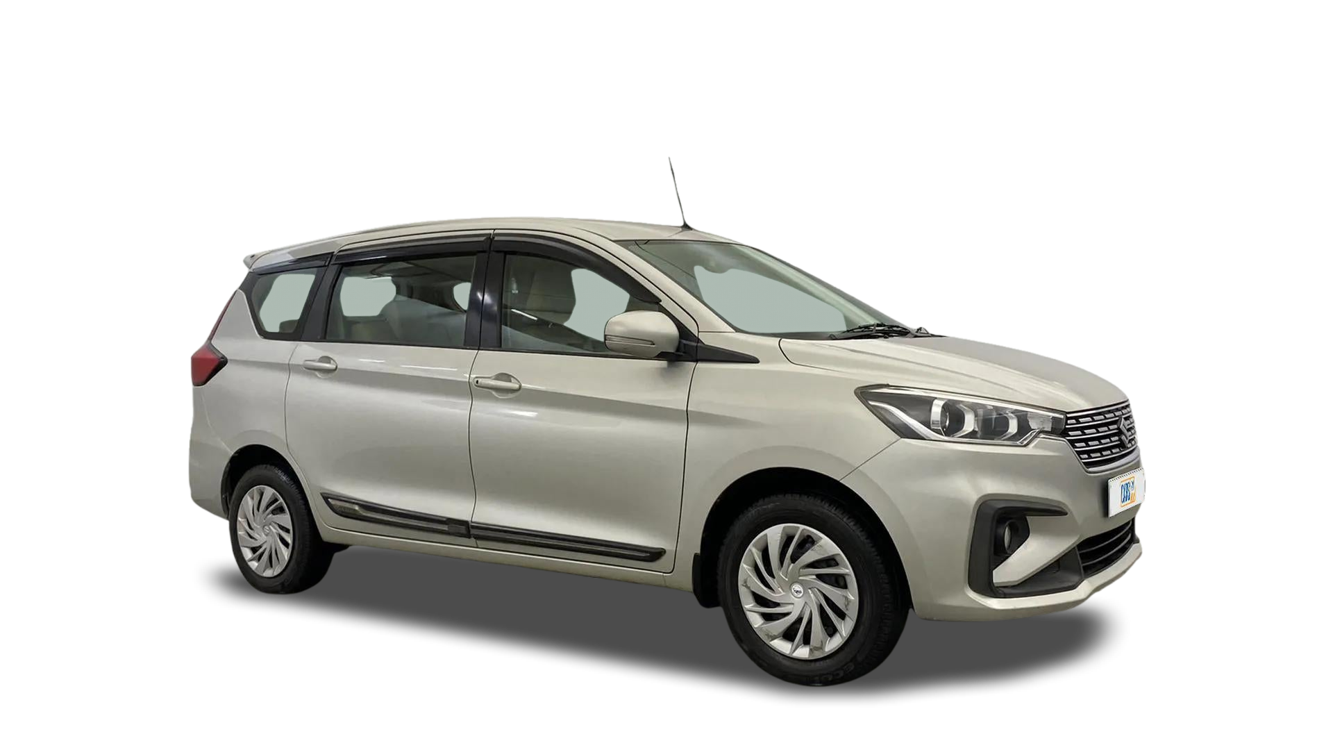 Maruti Ertiga-img