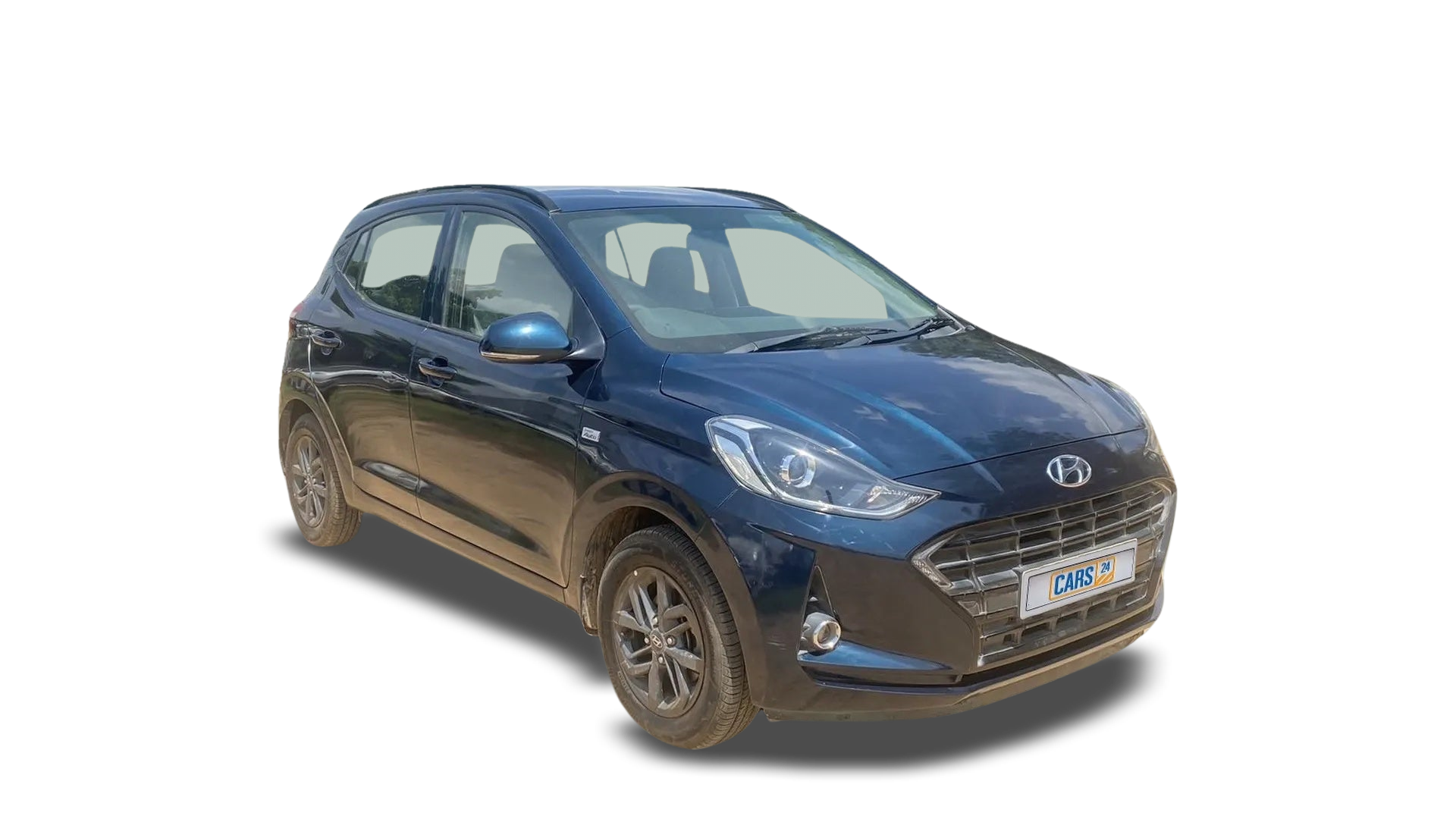 Hyundai GRAND I10 NIOS-img