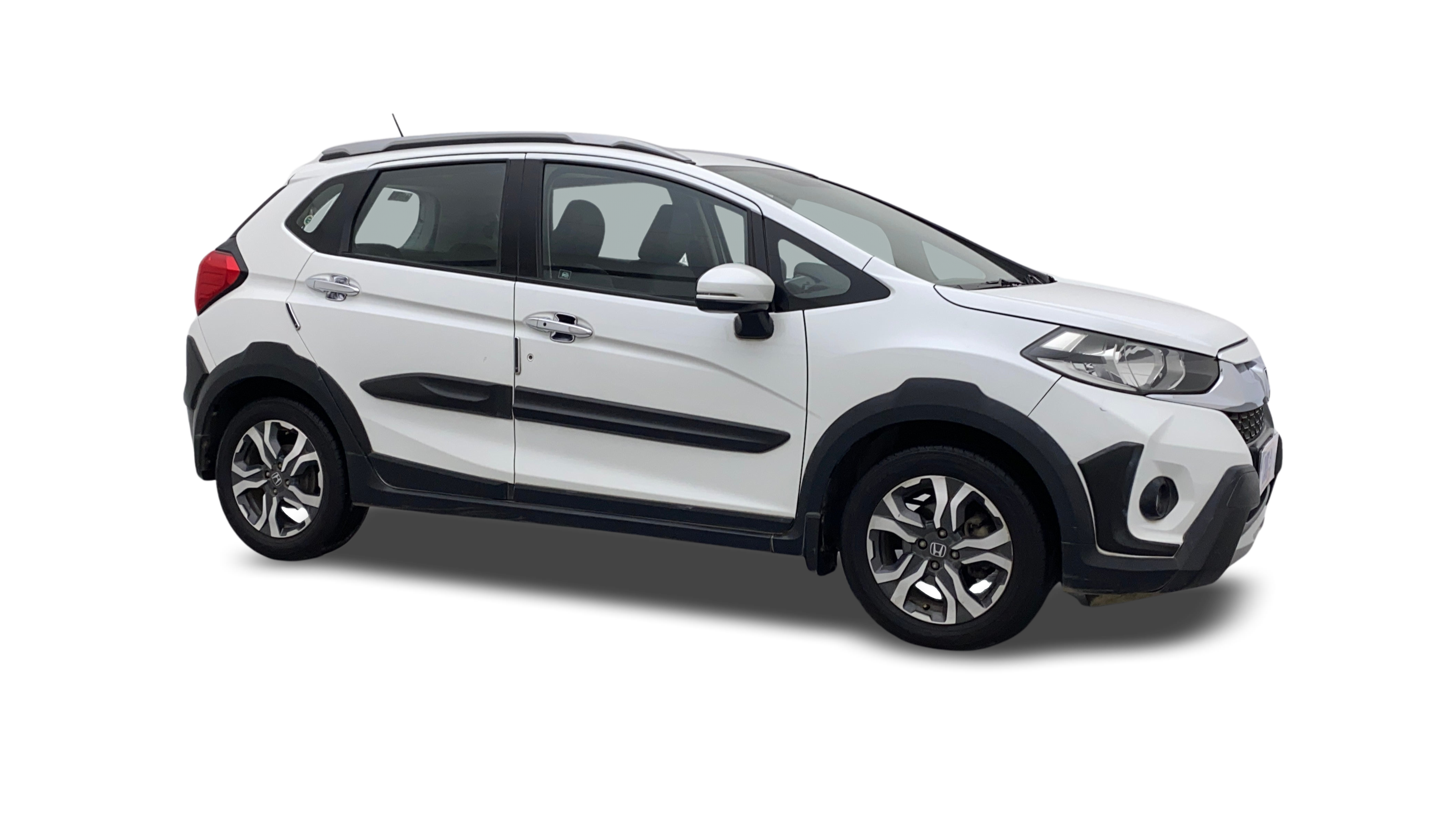 Honda WR-V-img