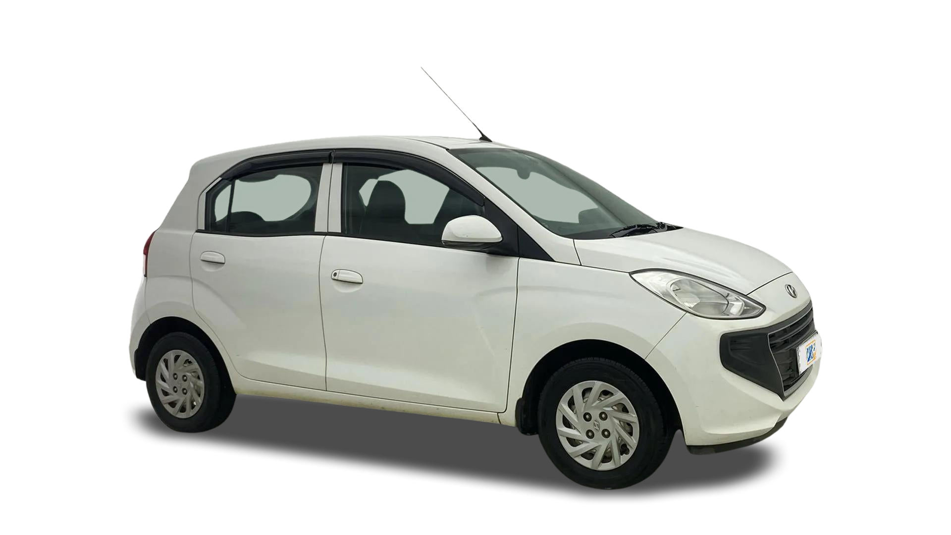 Hyundai NEW SANTRO-img