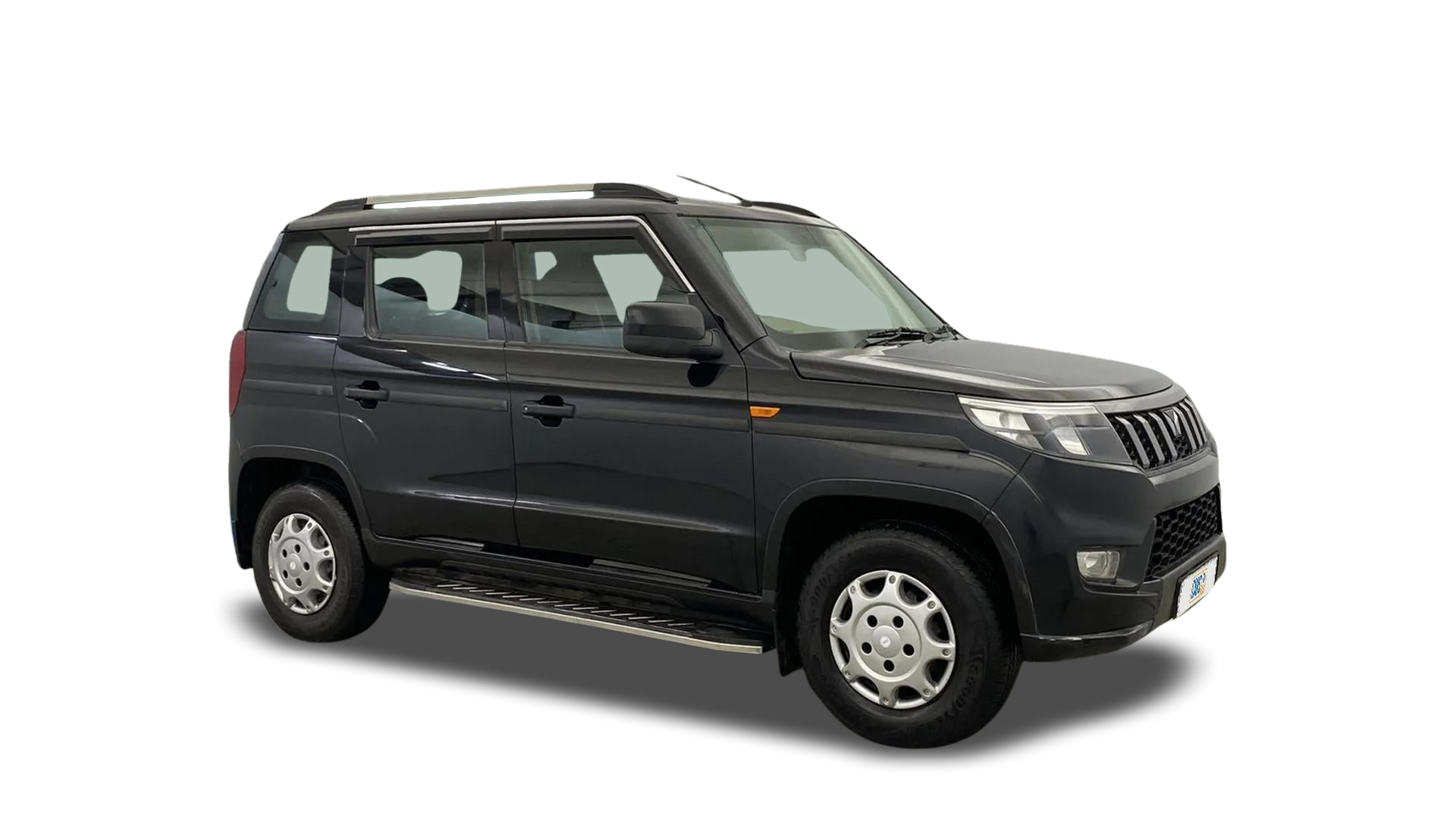 Mahindra BOLERO NEO-img