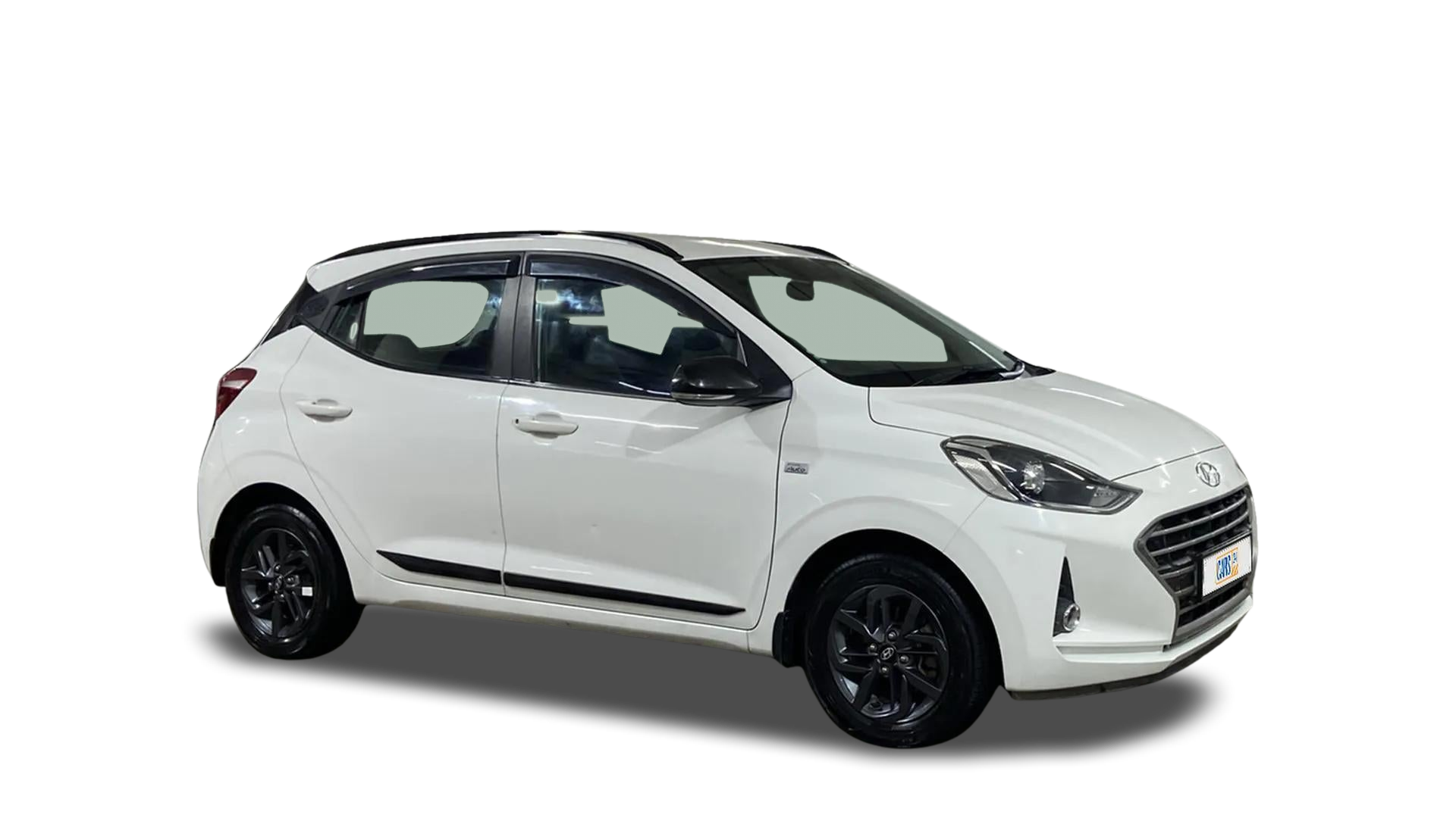 Hyundai GRAND I10 NIOS-img