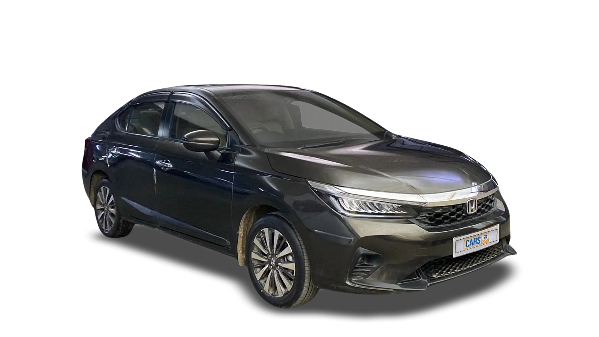 2023 Honda City - Sedan - Petrol - Automatic - ₹12.53 lakh