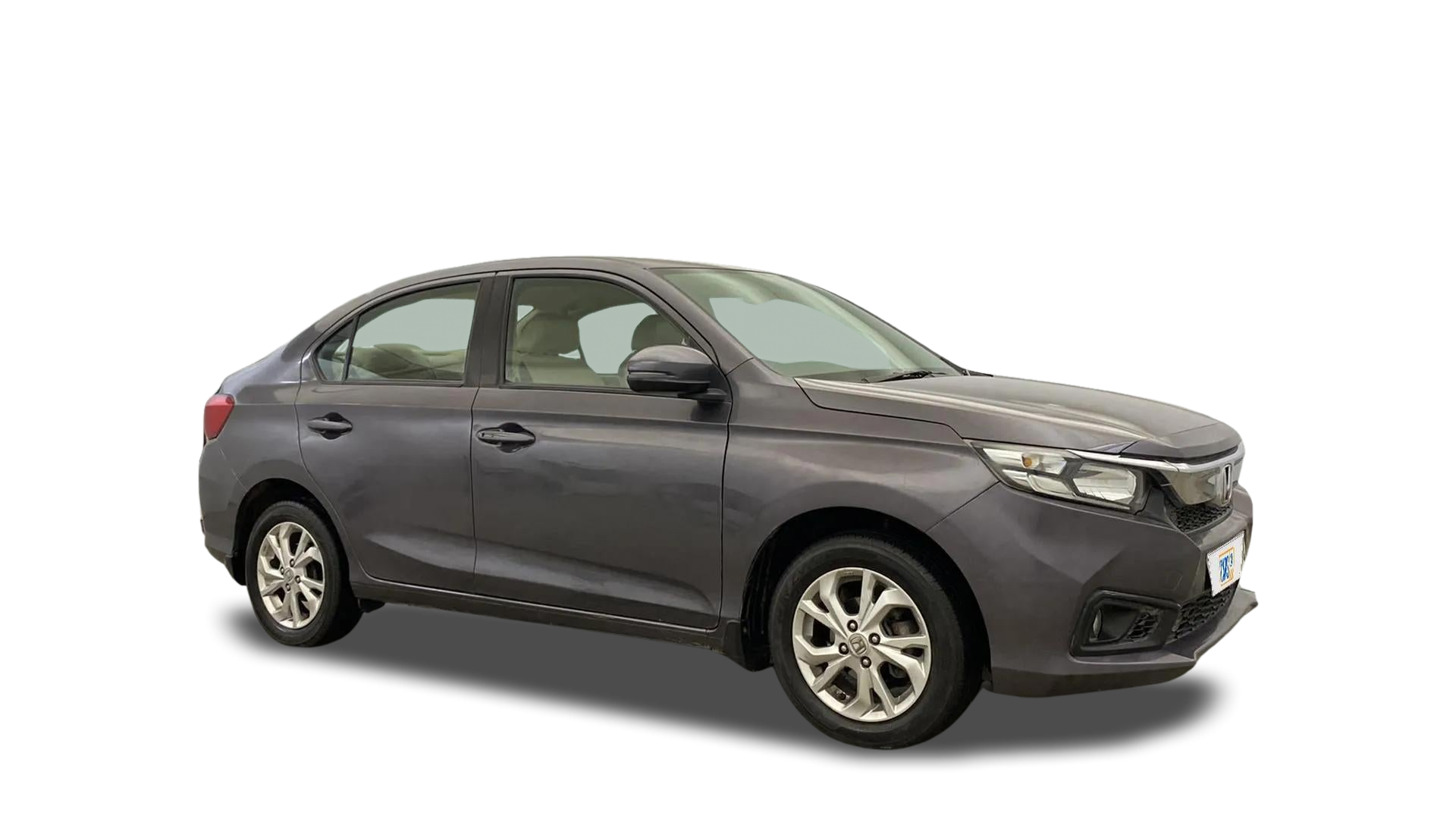 2021 Honda Amaze - Sedan - Petrol - Automatic - ₹5.96 lakh