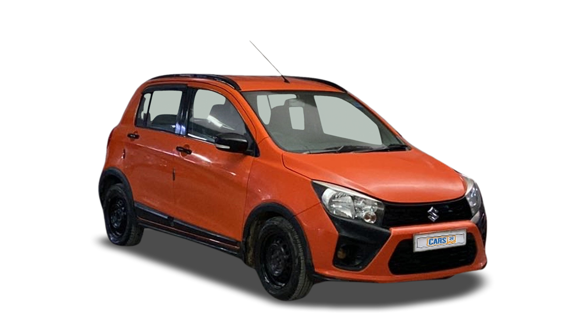 Maruti Celerio X-img