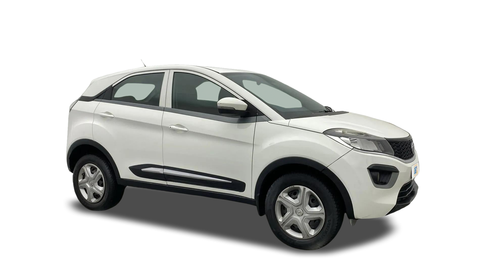 2019 Tata NEXON - SUV - Petrol - Automatic - ₹4.97 lakh