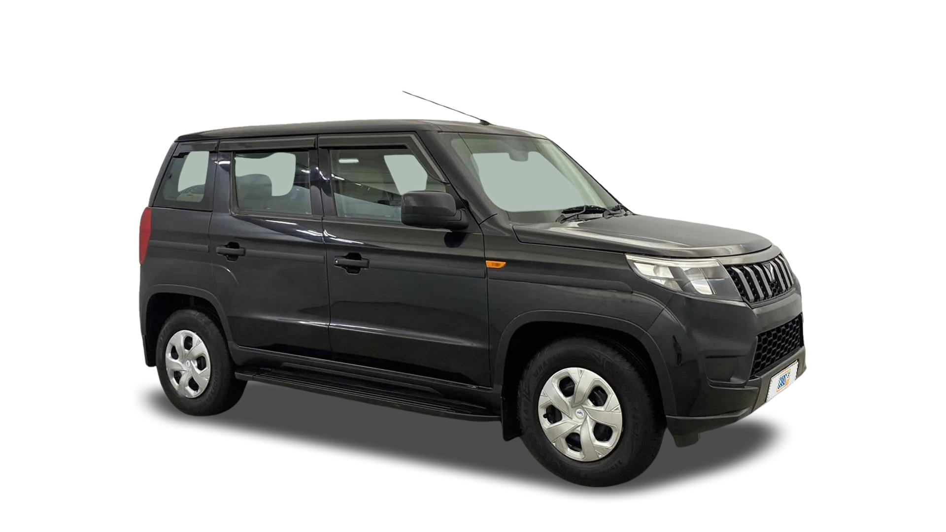 2024 Mahindra BOLERO NEO - SUV - Diesel - Manual - ₹9.39 lakh