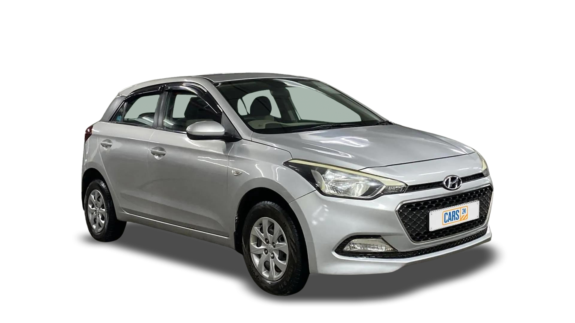 2014 Hyundai Elite i20 - Hatchback - Diesel - Manual - ₹4.30 lakh