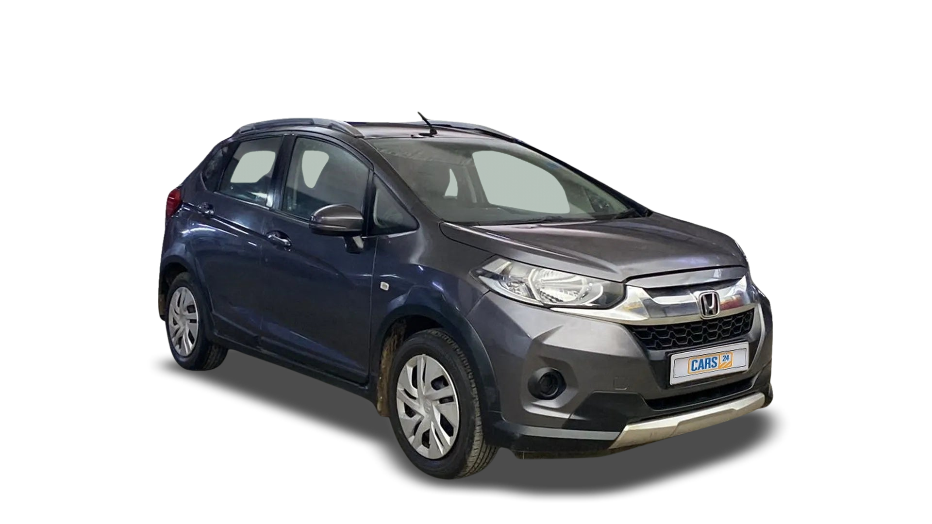 Honda WR-V-img