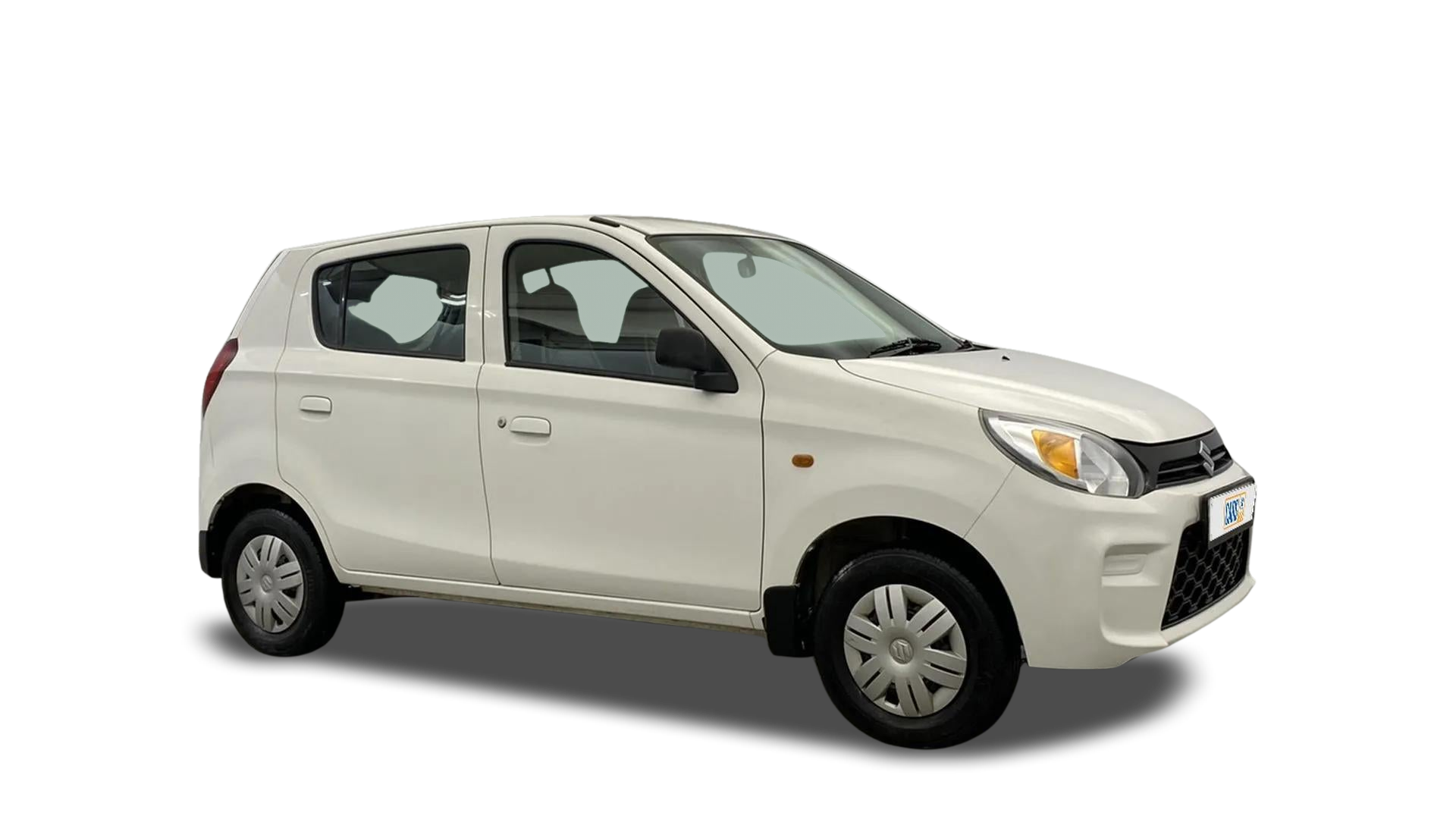 Maruti Alto-img