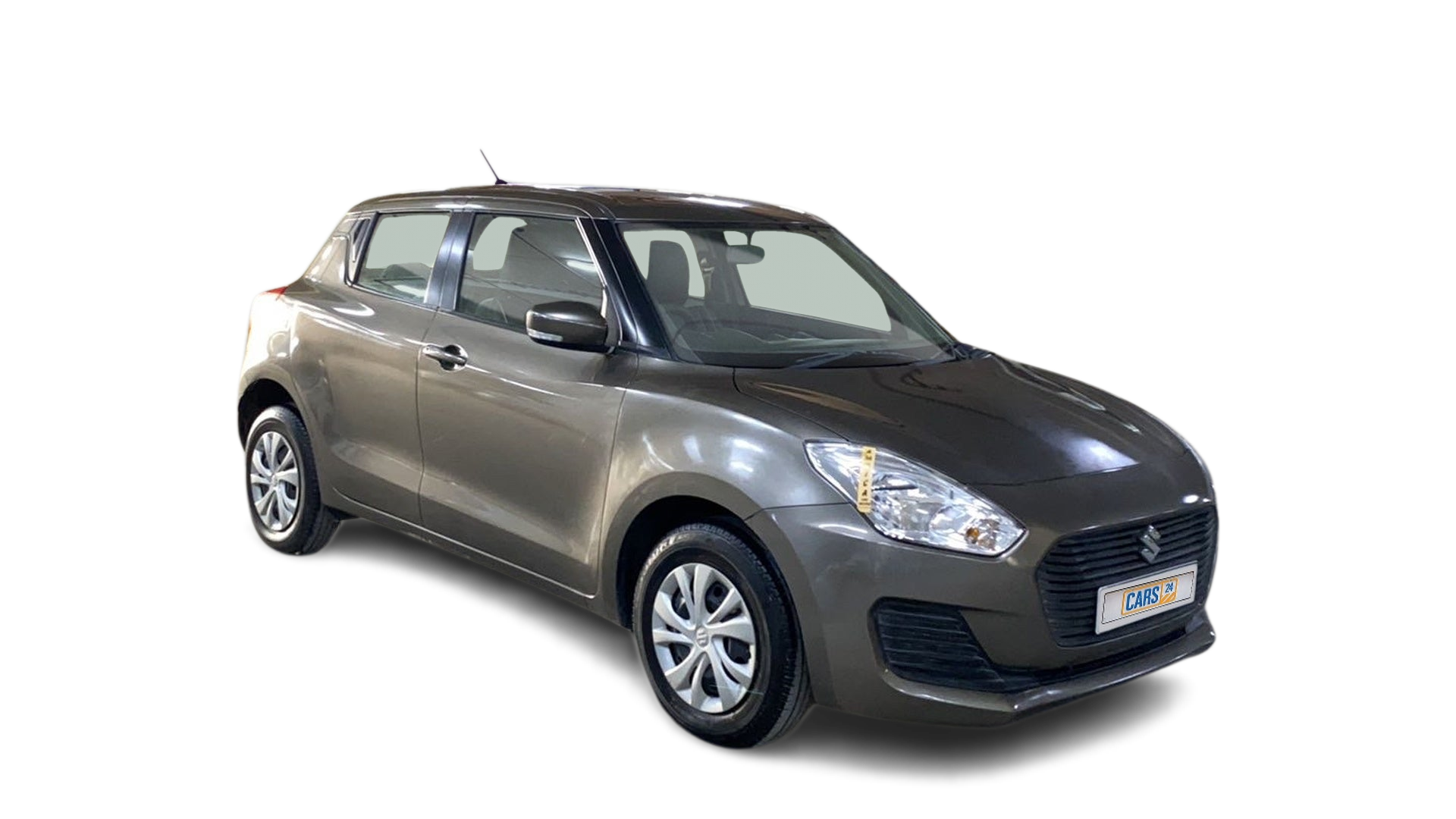 Maruti Swift-img