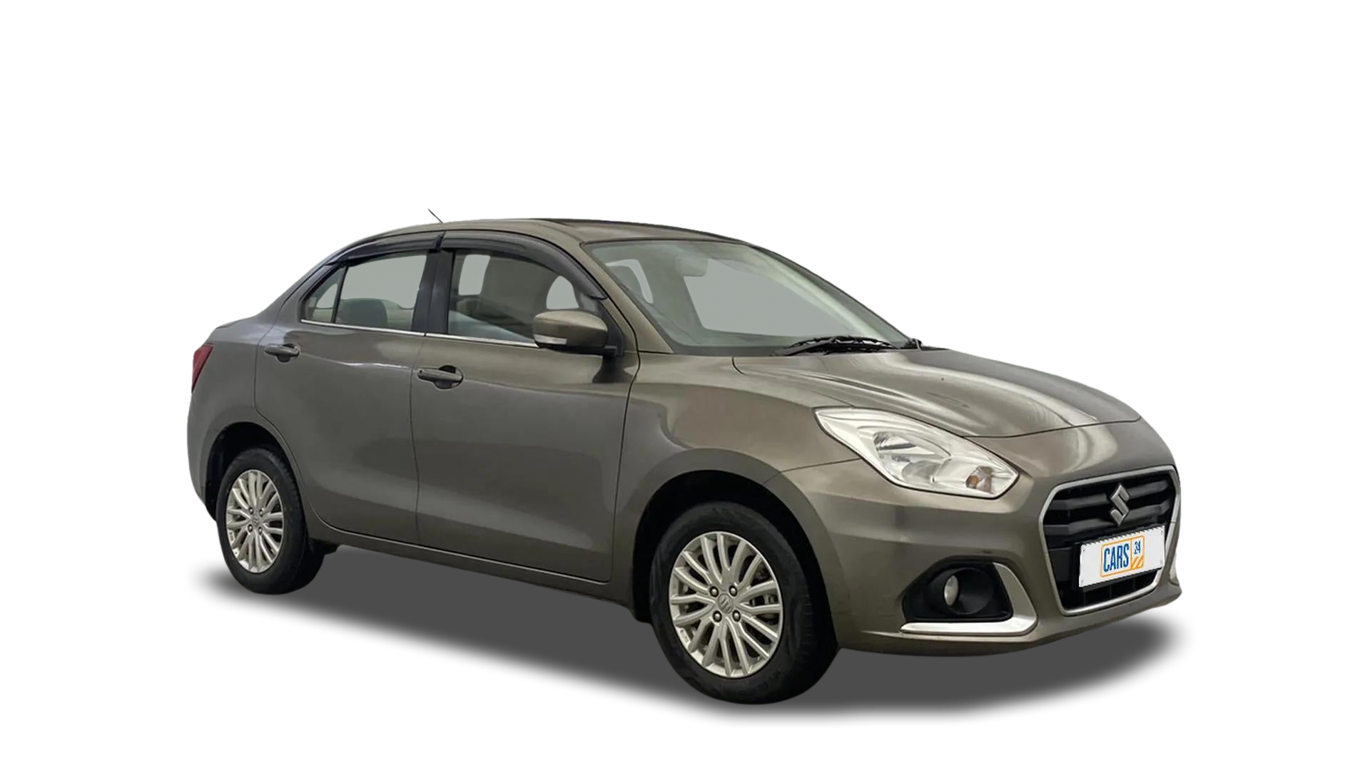 2022 Maruti Dzire - Sedan - CNG - Manual - ₹6.63 lakh