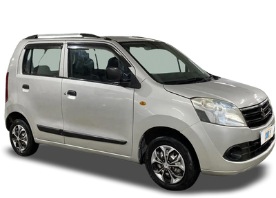 Maruti Wagon R 1.0-img