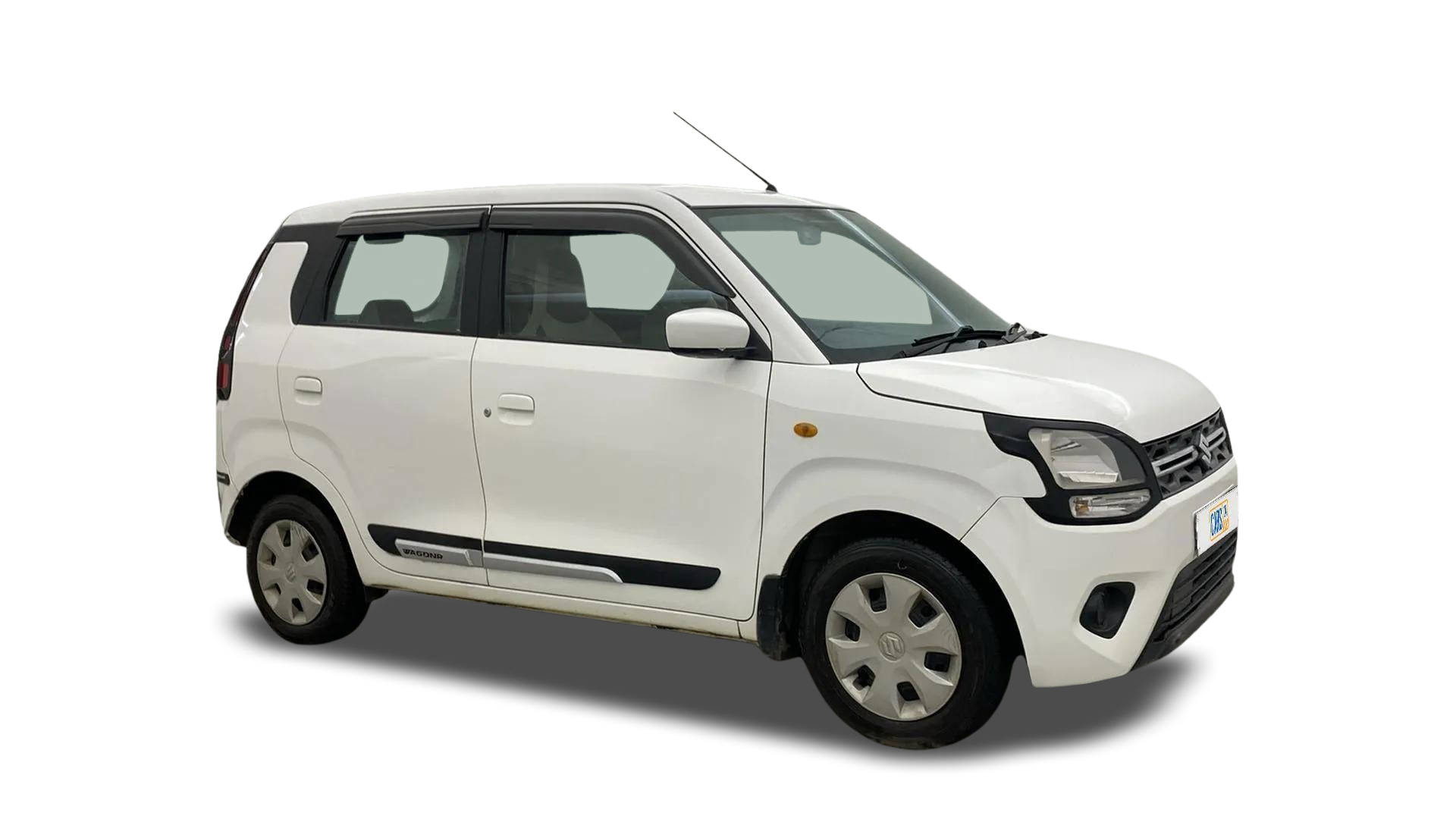 Maruti New Wagon-R-img