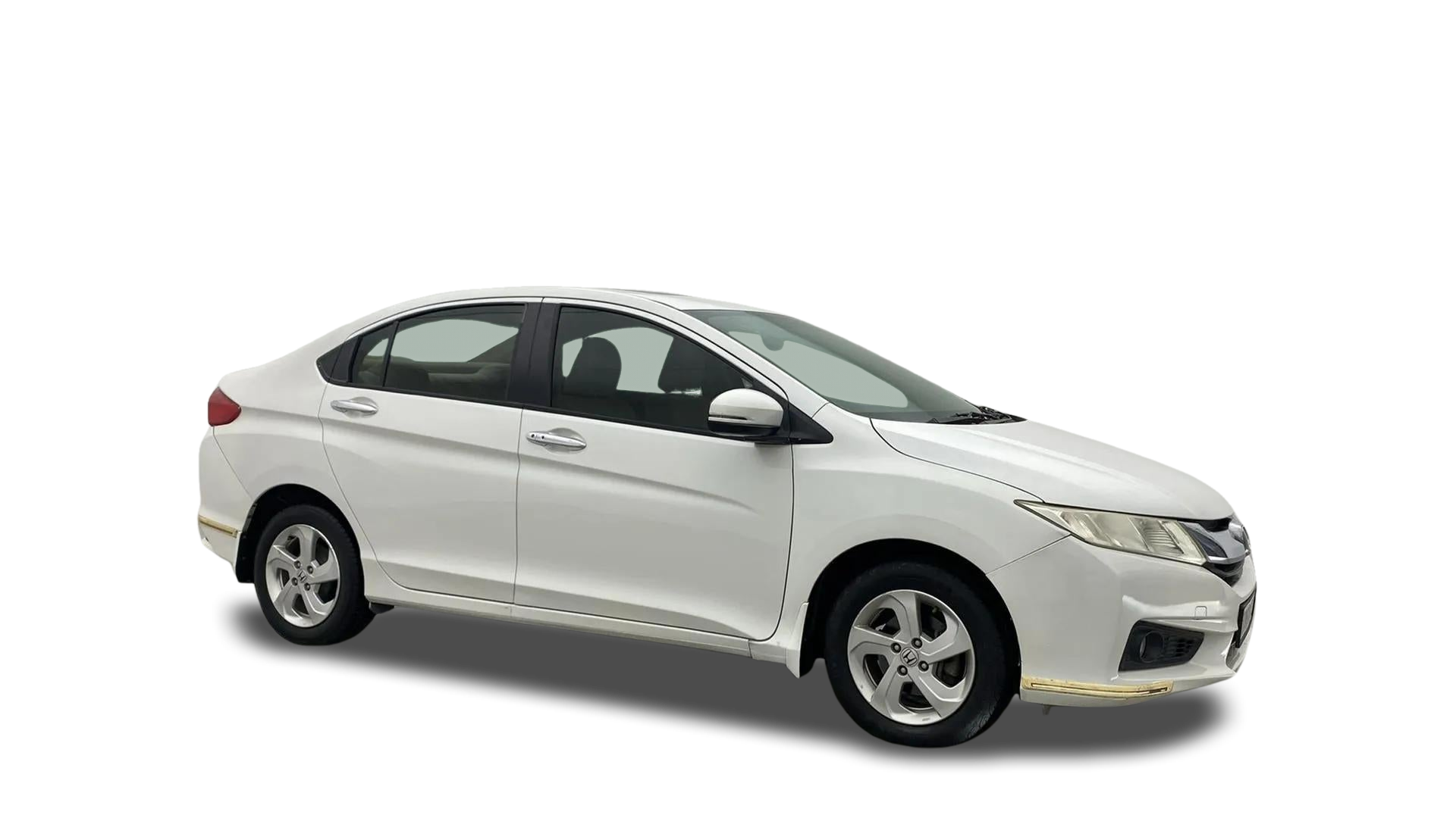 Honda City-img