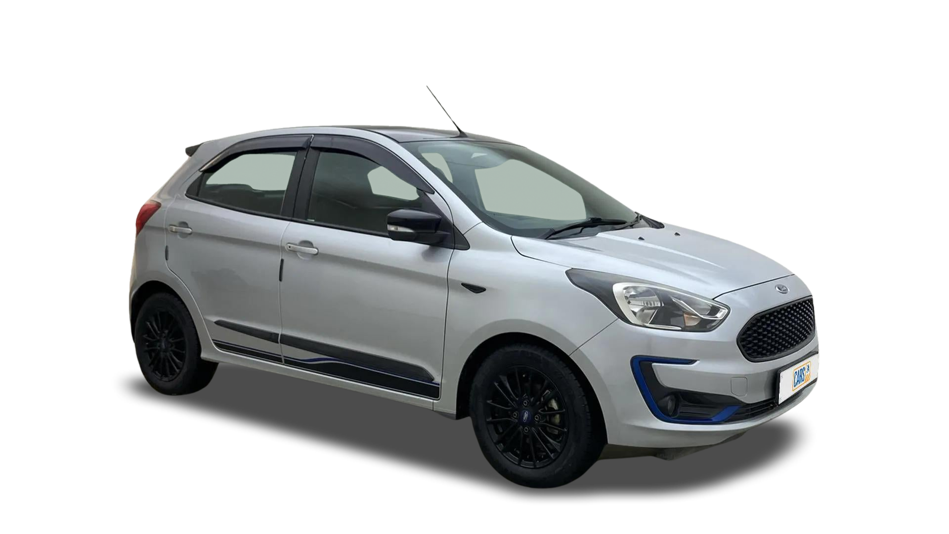 Ford New Figo-img