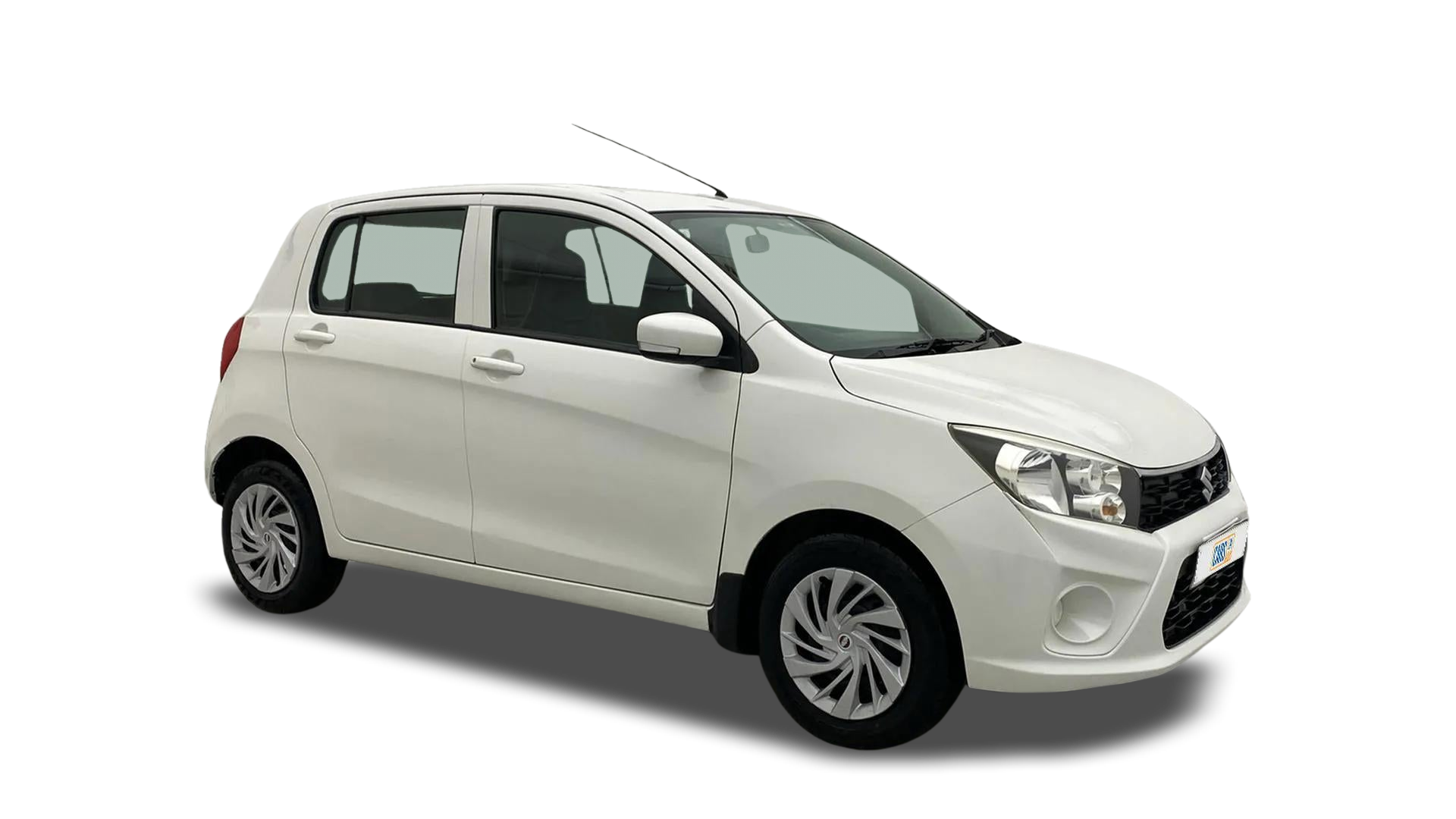 Maruti Celerio-img