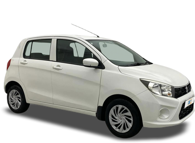 Maruti Celerio-img