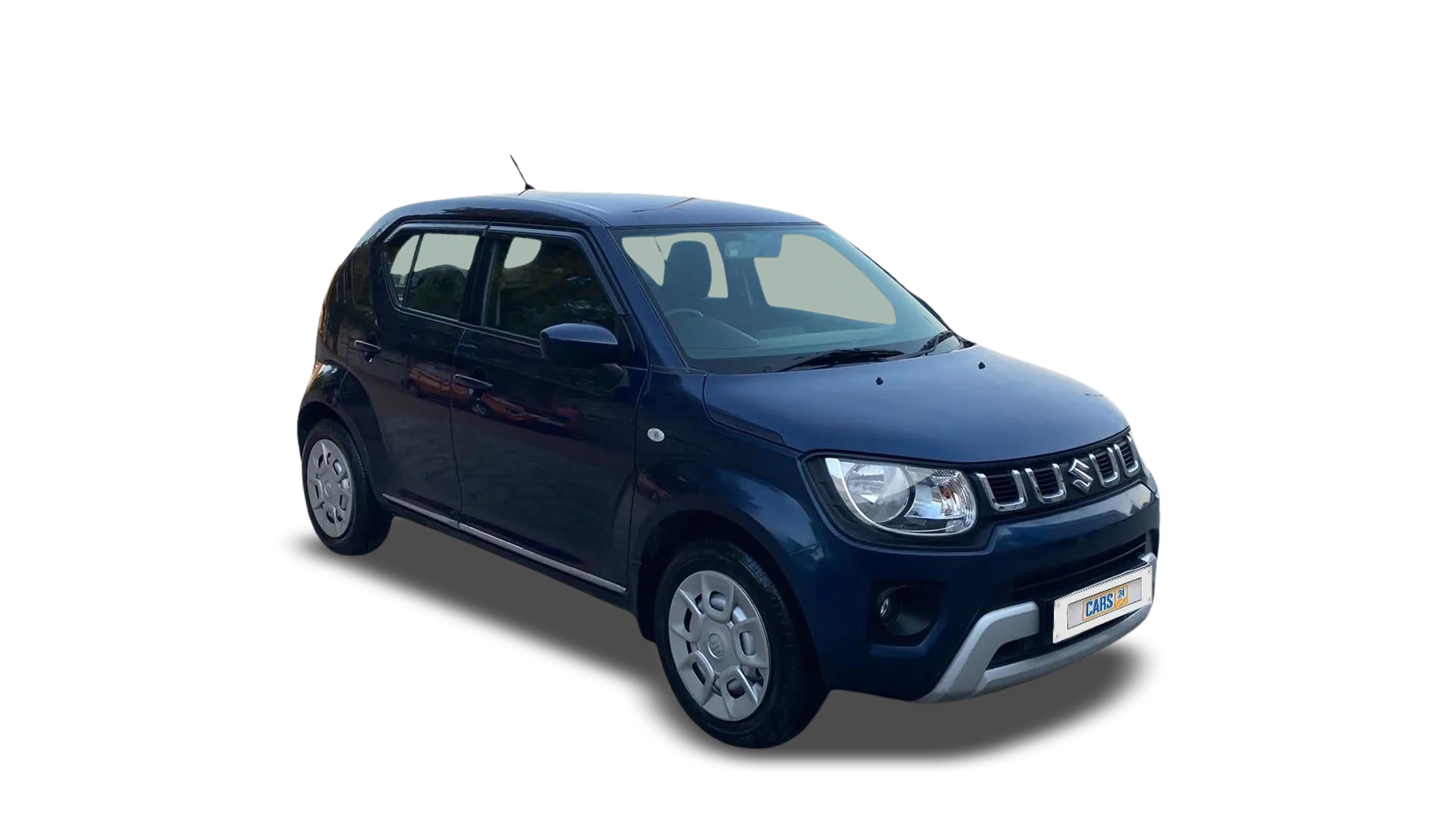 Maruti IGNIS-img