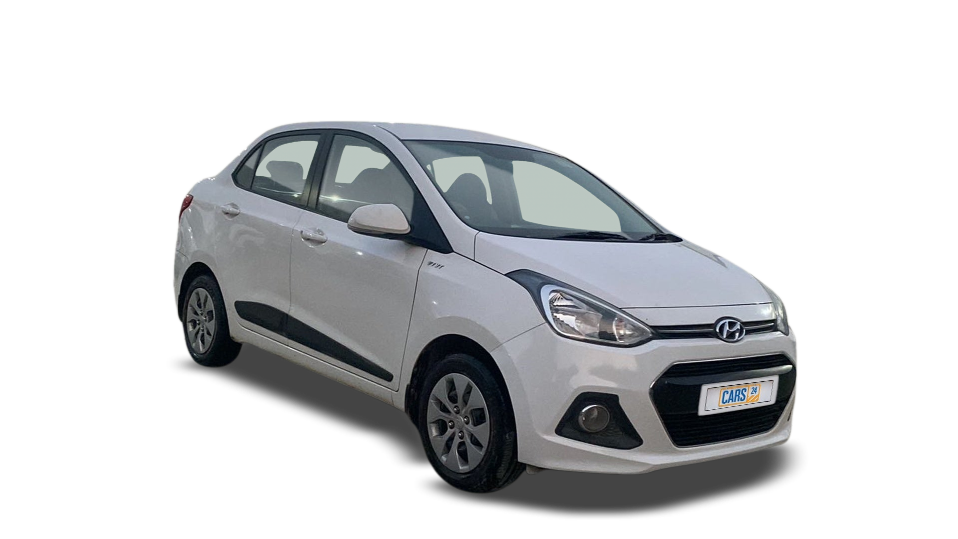 2016 Hyundai Xcent - Sedan - Petrol - Manual - ₹3.95 lakh