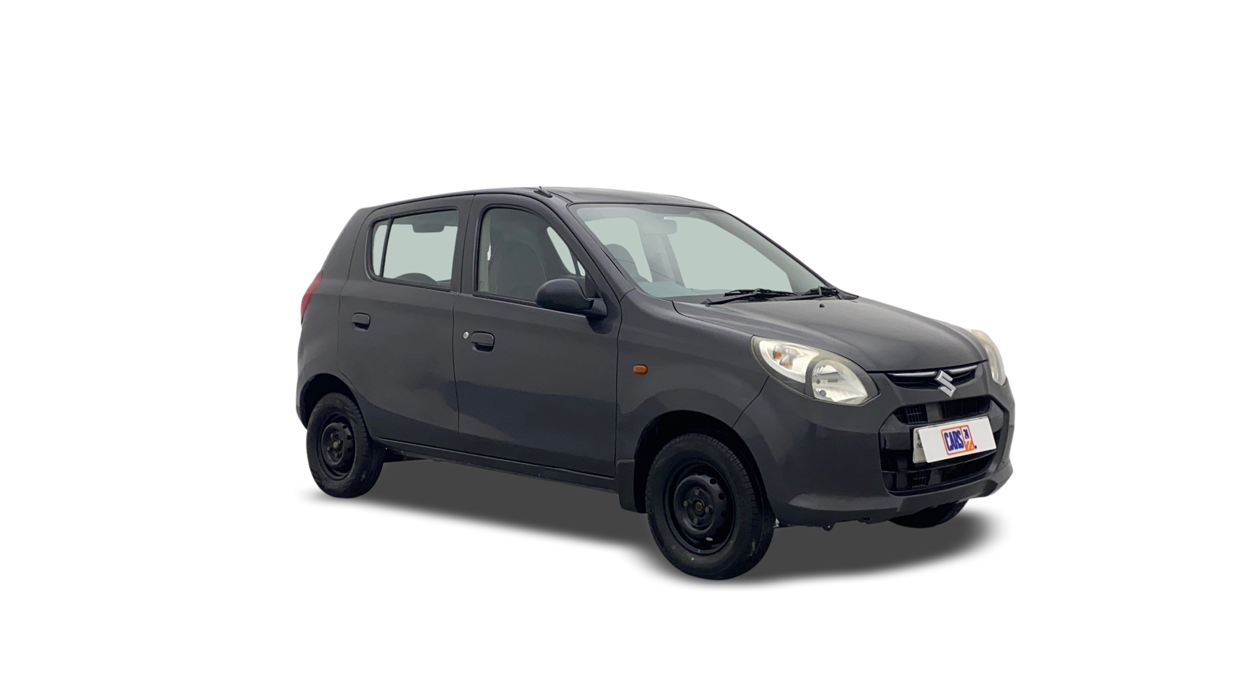 2013 Maruti Alto 800 - Hatchback - Petrol - Manual - ₹2.06 lakh