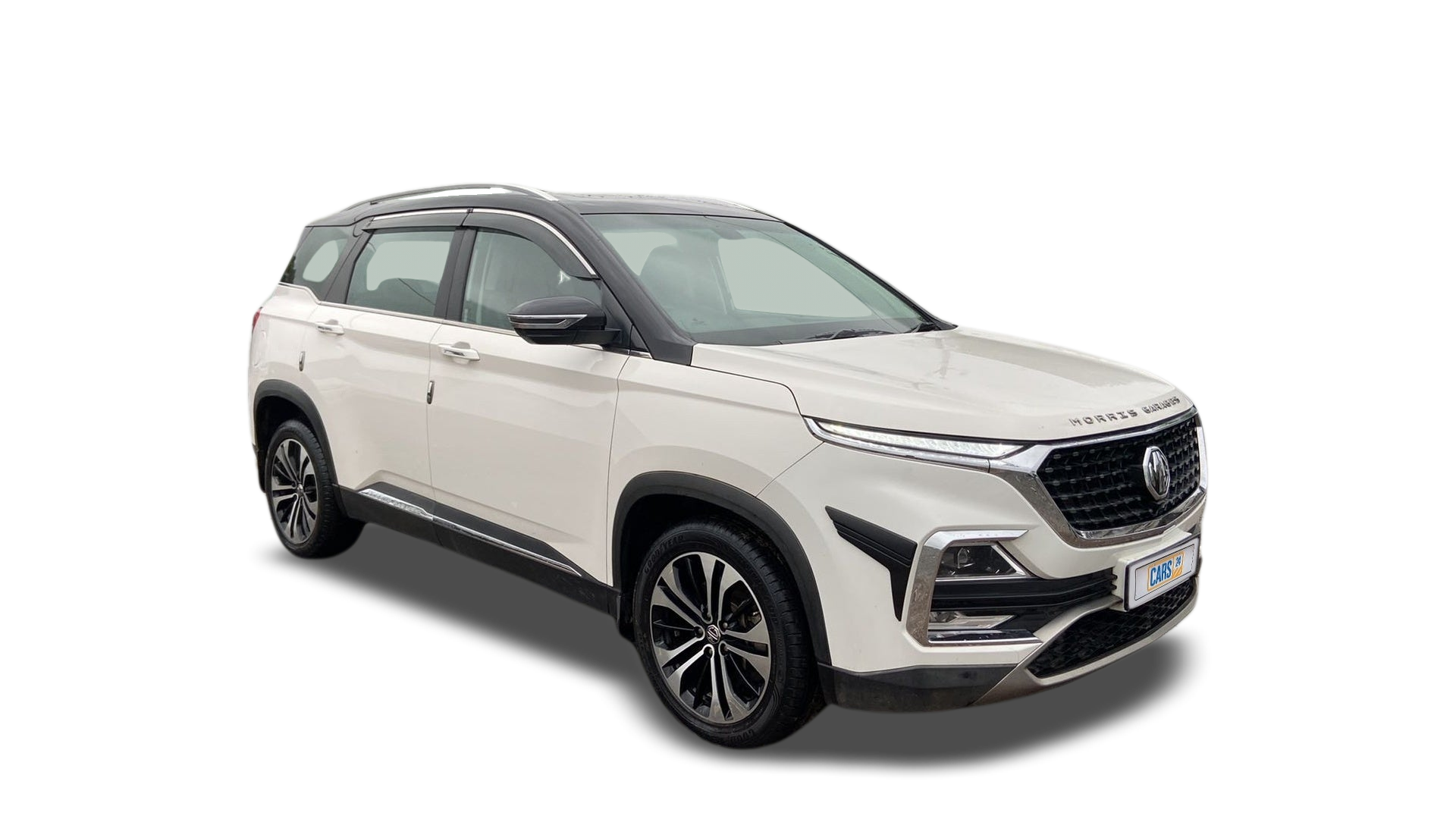 MG HECTOR-img