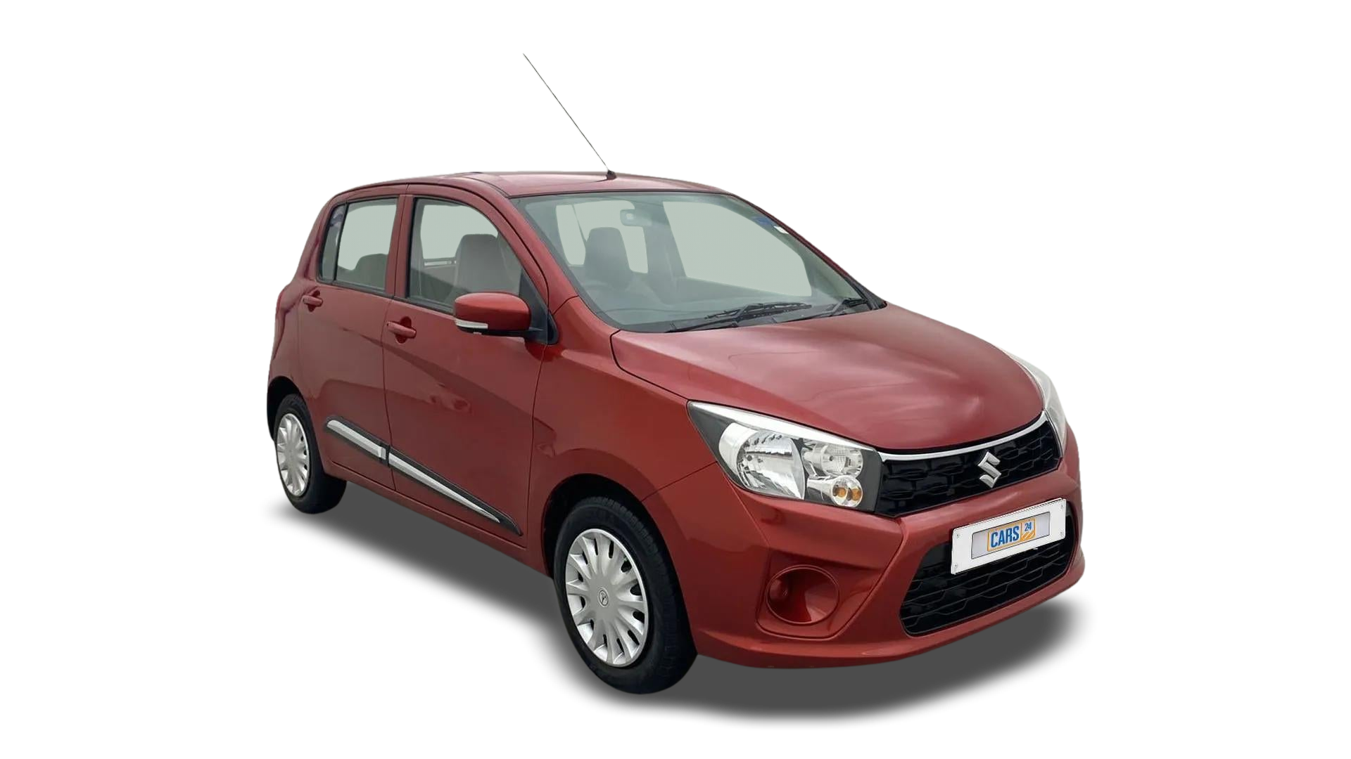 2020 Maruti Celerio - Hatchback - Petrol - Automatic - ₹4.61 lakh
