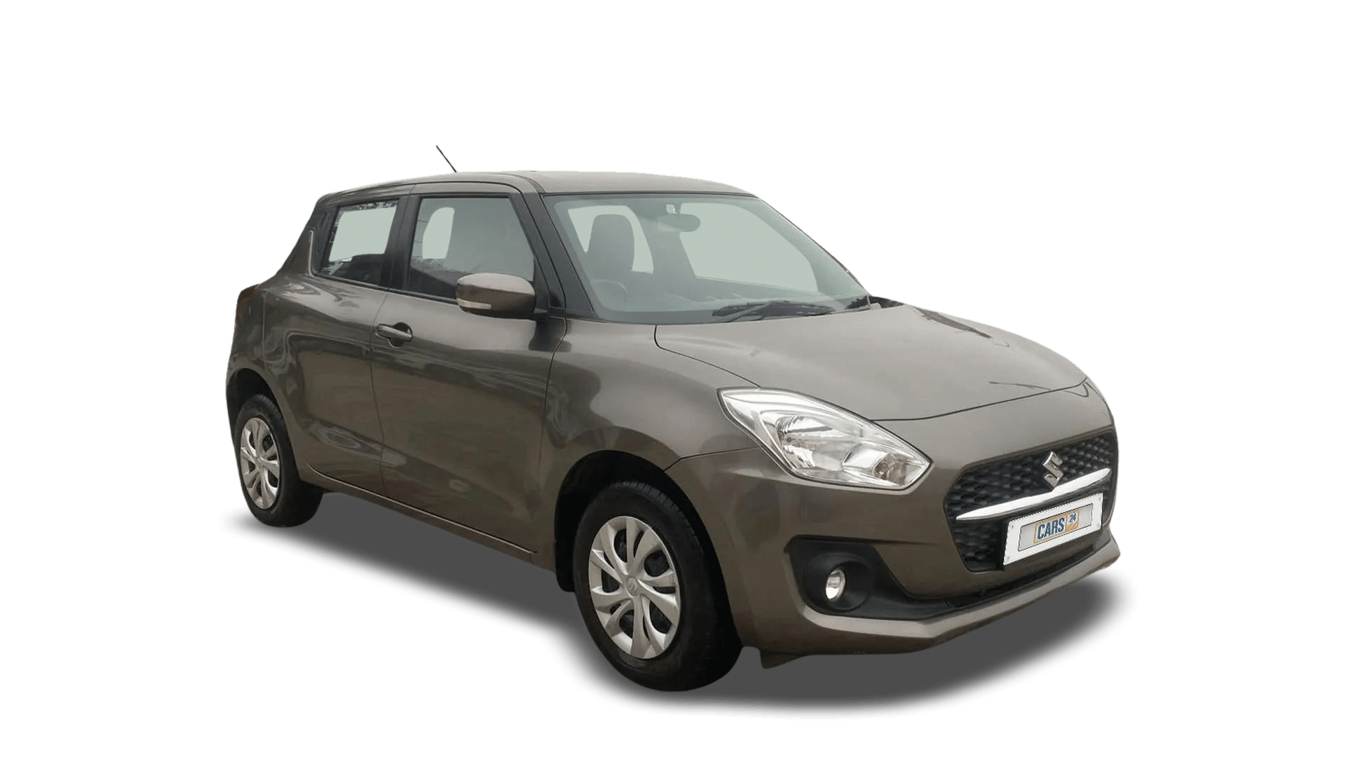2022 Maruti Swift - Hatchback - Petrol - Automatic - ₹5.94 lakh