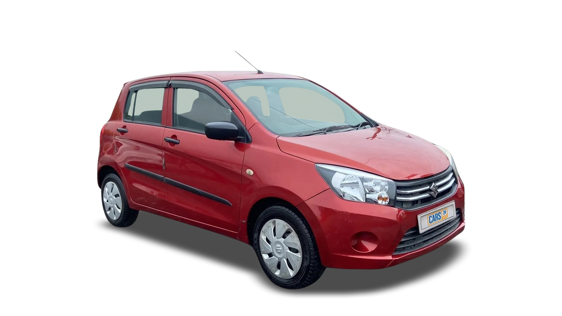 Maruti Celerio-img