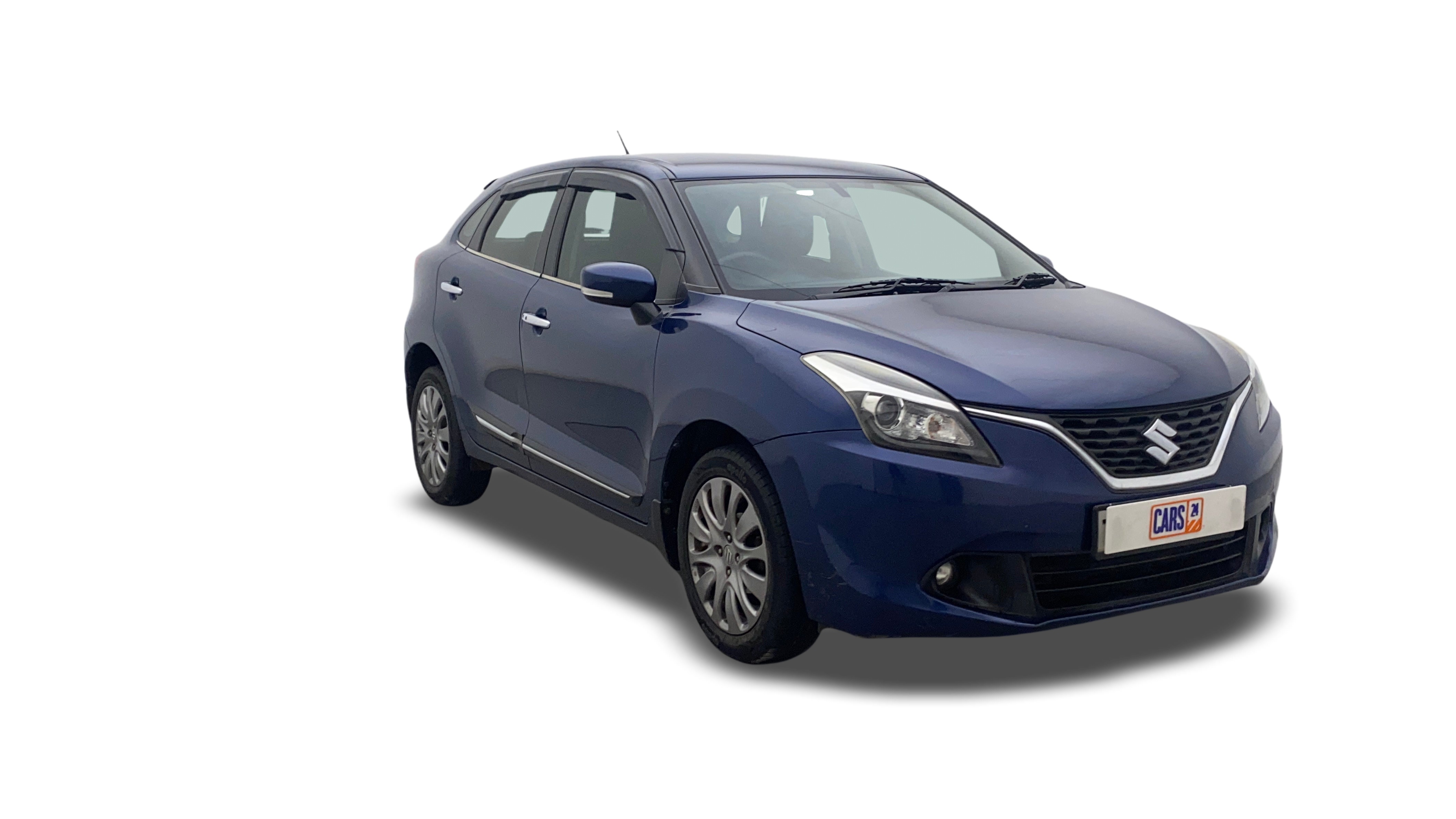 Maruti Baleno-img