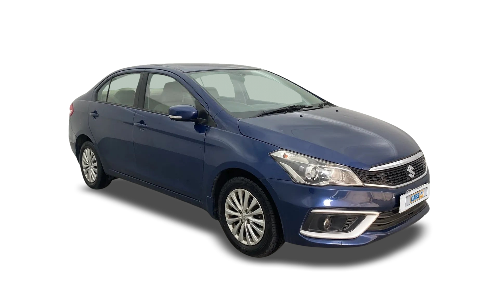 Maruti Ciaz-img