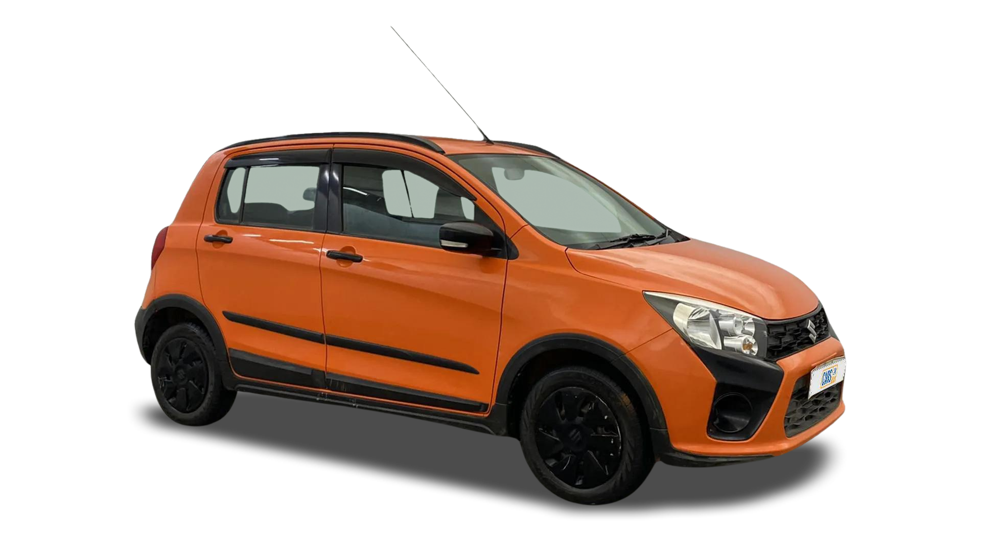 Maruti Celerio X-img