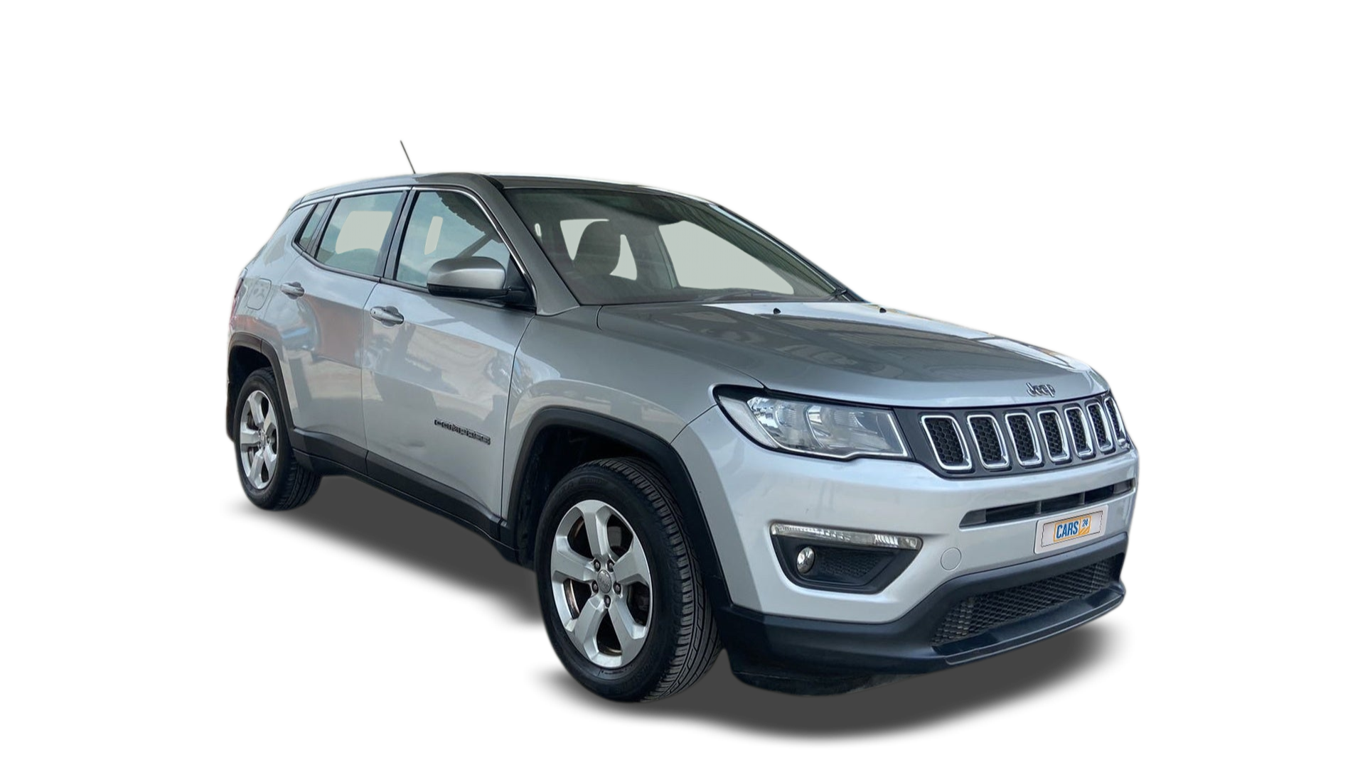 Jeep Compass-img