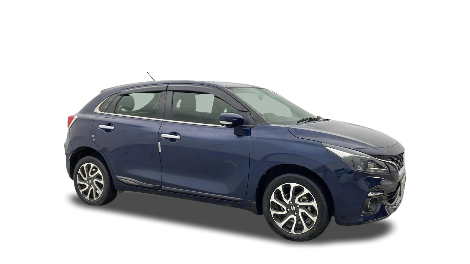 Maruti Baleno-img