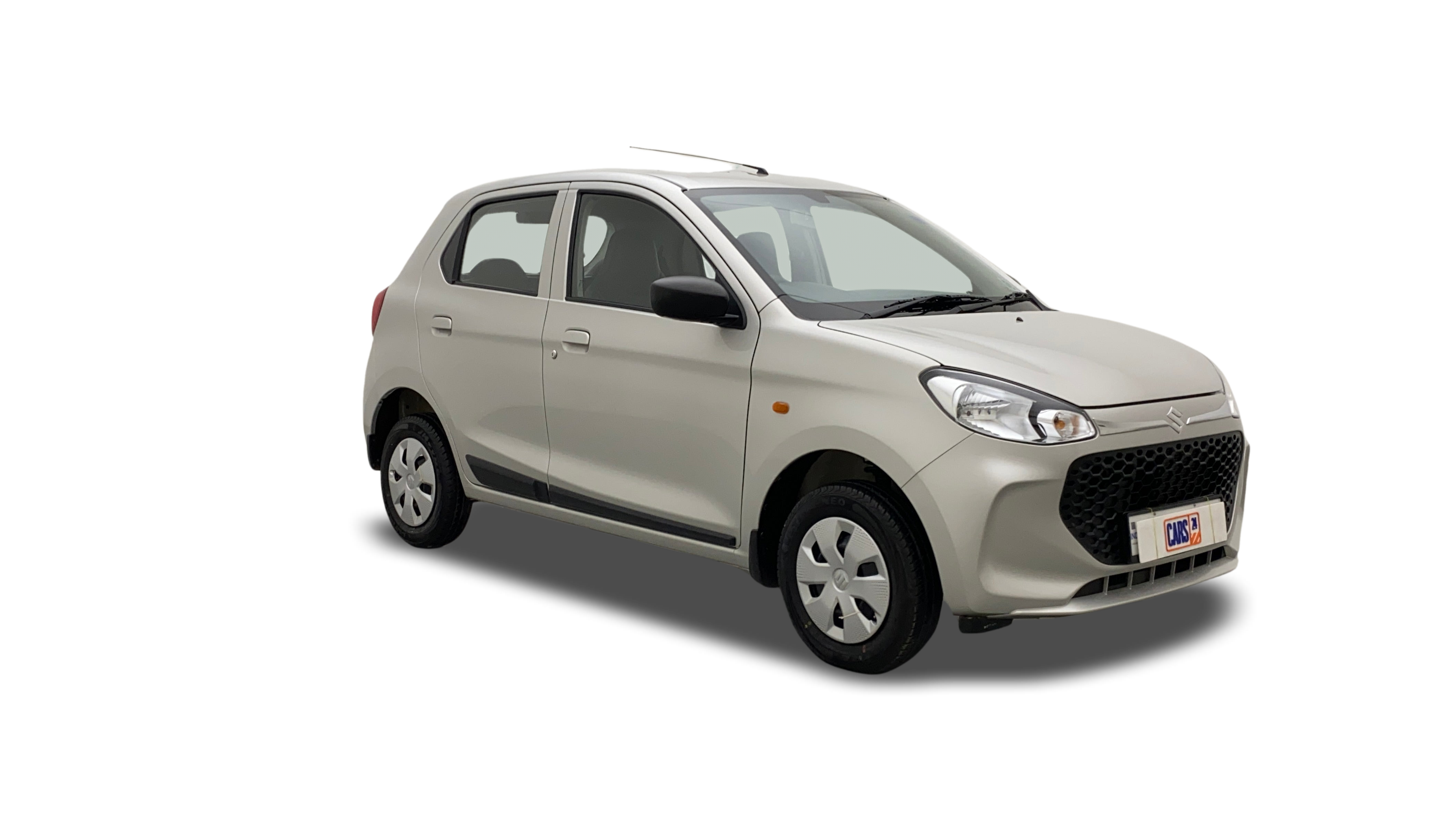 Maruti Alto K10-img