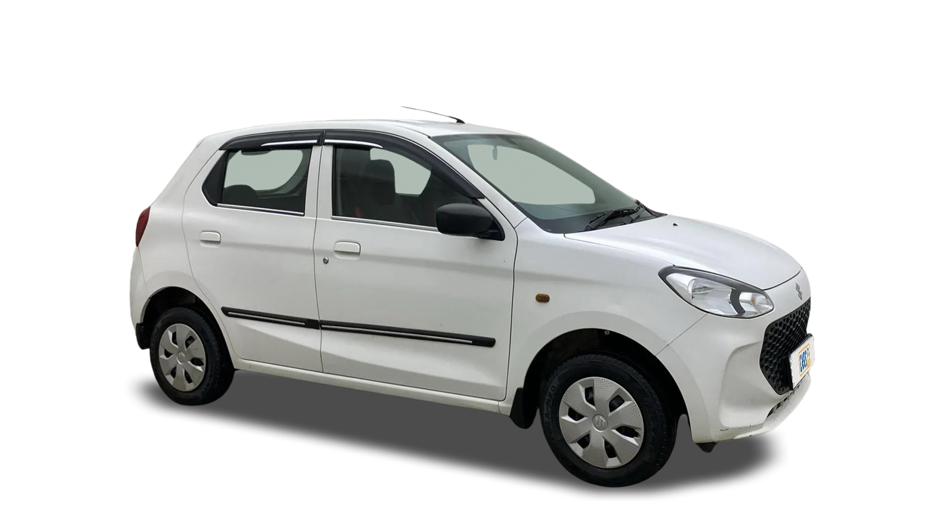 2022 Maruti Alto K10 - Hatchback - Petrol - Manual - ₹3.50 lakh