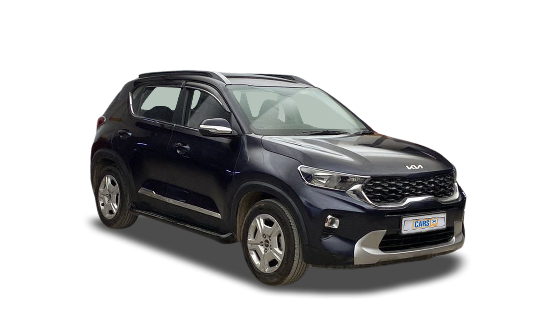 2023 KIA SONET - SUV - Petrol - Manual - ₹8.98 lakh